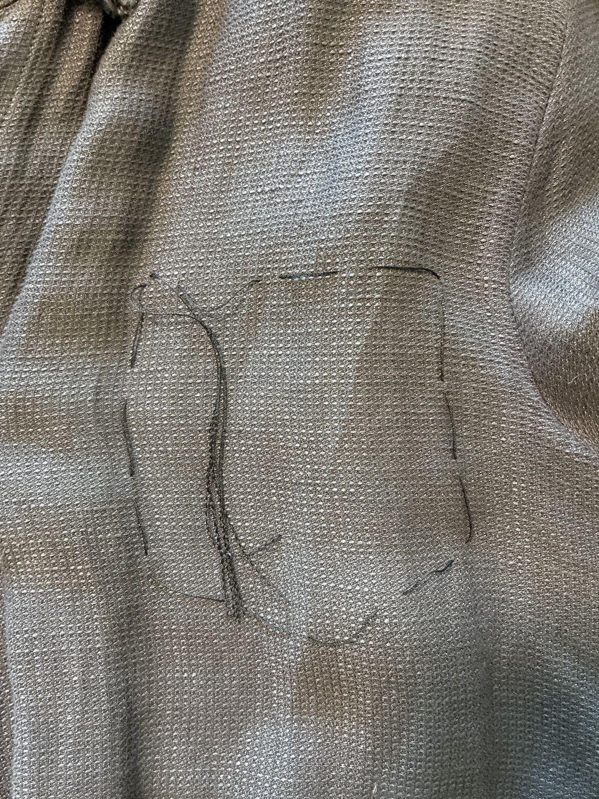 Damir Doma Damir Doma button up Size US M / EU 48-50 / 2 - 14 Thumbnail