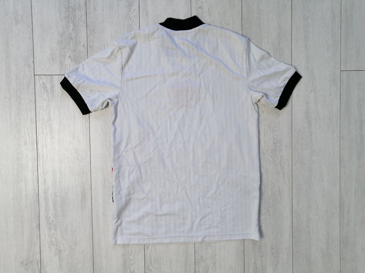 Adidas Adidas Flamengo Icon Jersey Size US XS / EU 42 / 0 - 4 Thumbnail
