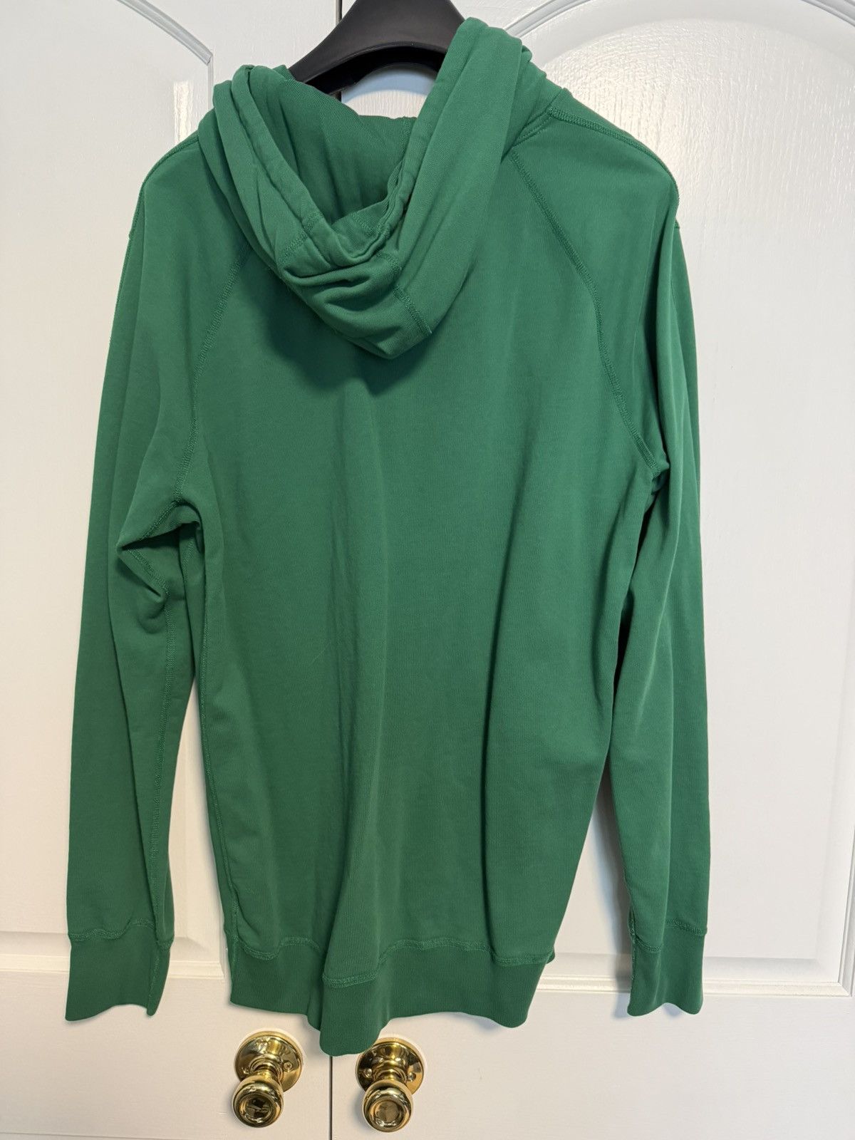 Reigning Champ Mid weight terry hoodie Size US XL / EU 56 / 4 - 2 Thumbnail