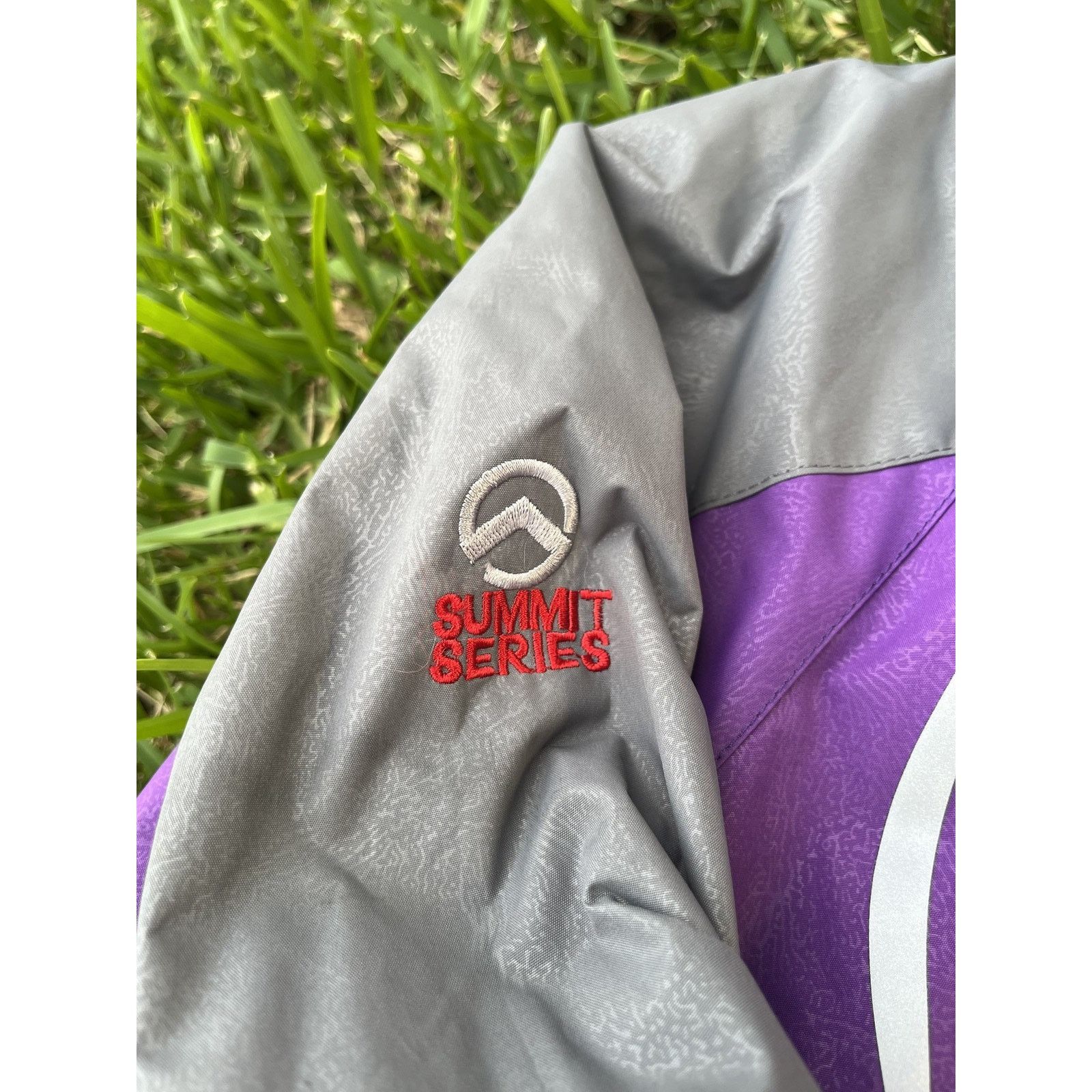 The North Face The North Face Women's Summit Series Gore-Tex XCR Purple Size M / US 6-8 / IT 42-44 - 3 Thumbnail