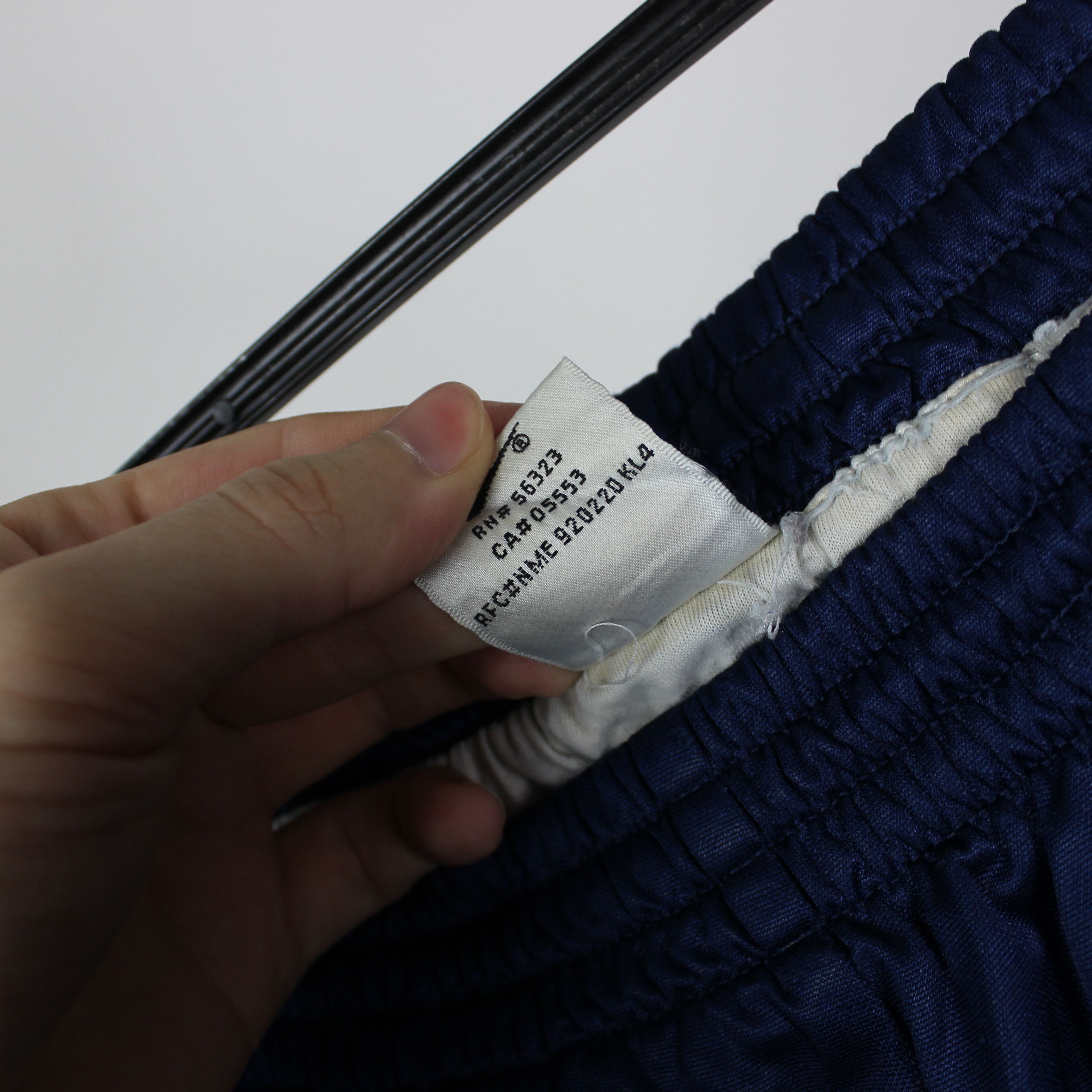 Nike nike shorts men big logo L Size US 34 / EU 50 - 6 Thumbnail