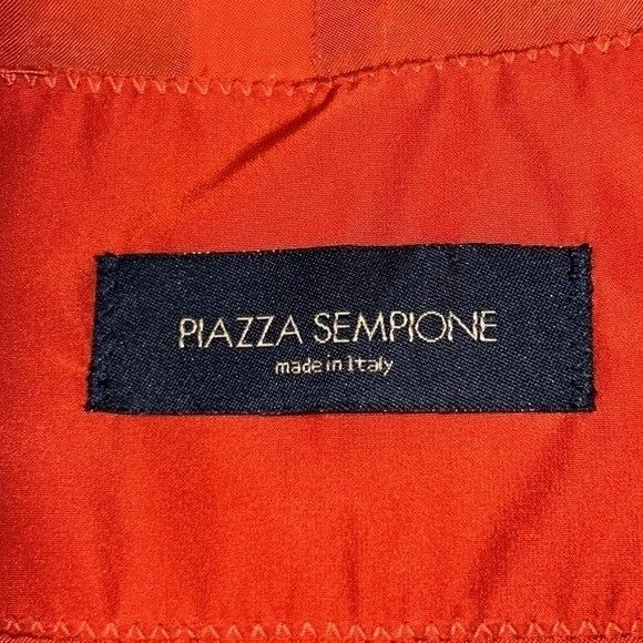 Piazza Sempione Gorgeous Piazza Sempione Shacket Size Medium Size M / US 6-8 / IT 42-44 - 8 Thumbnail