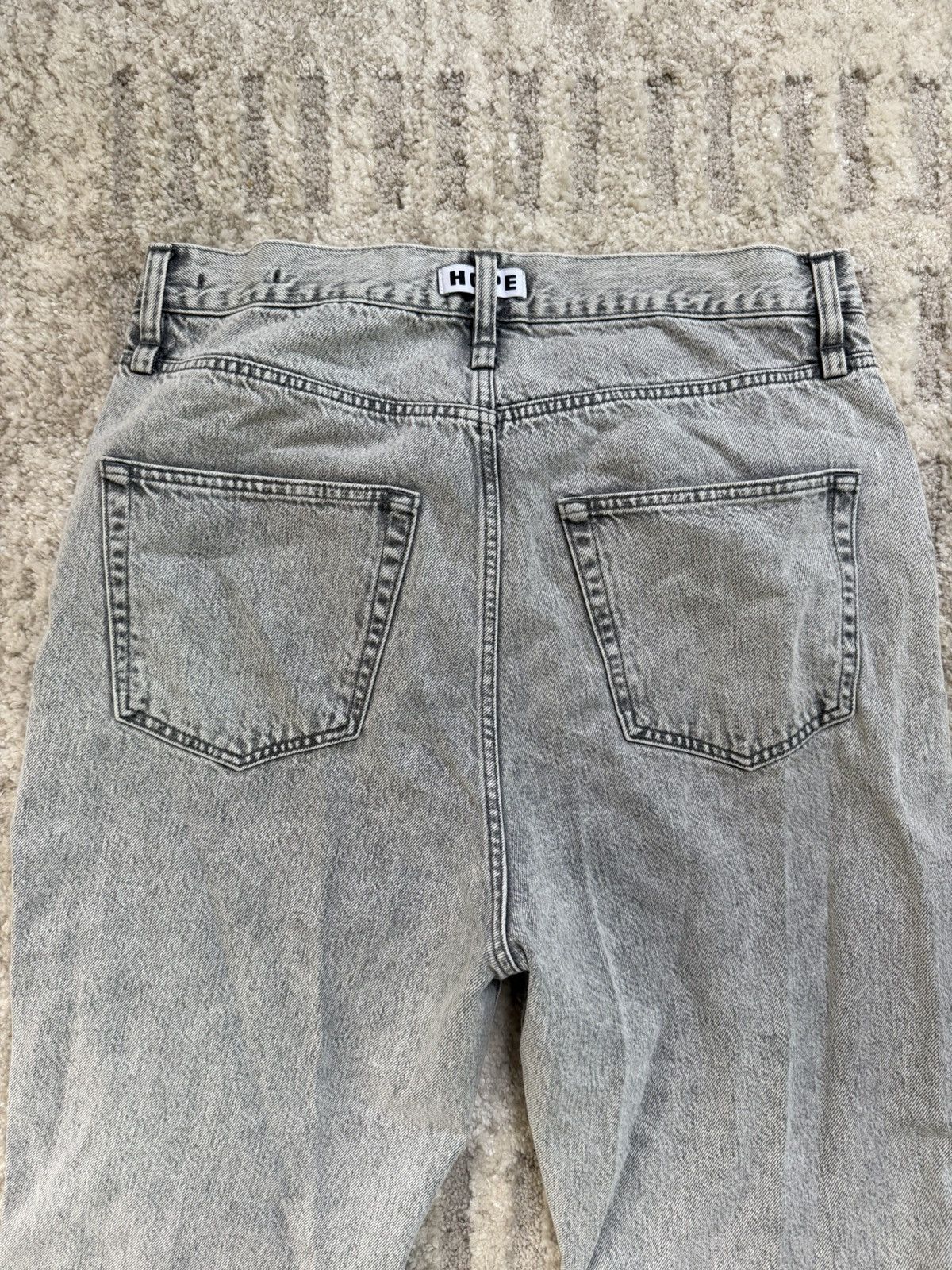 Hope Hope denim Size US 34 / EU 50 - 2 Thumbnail
