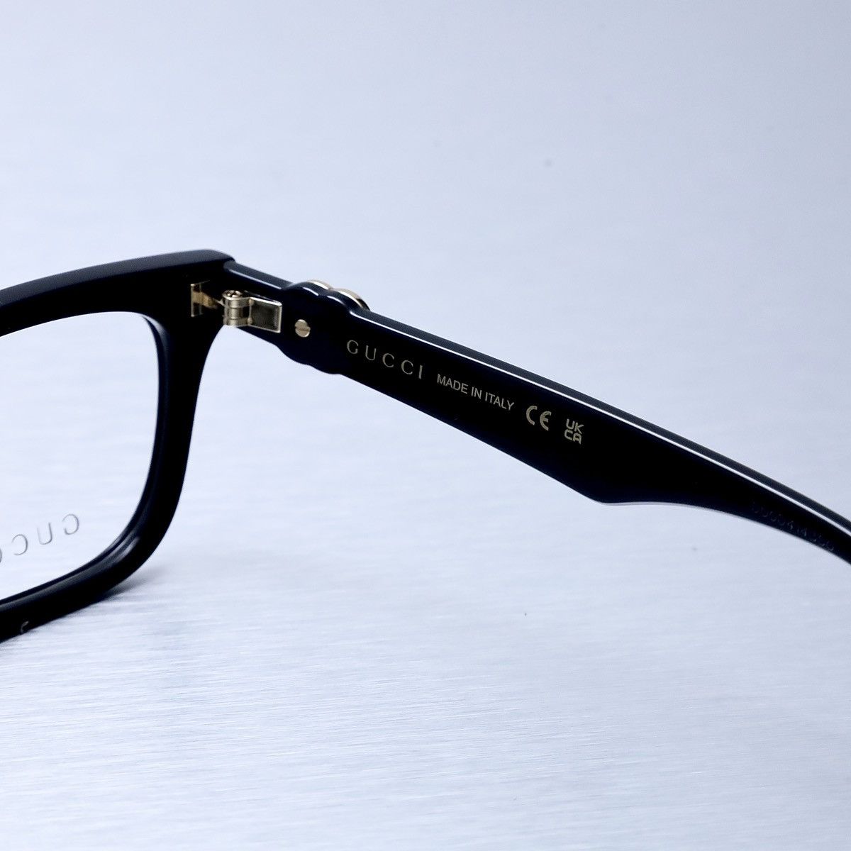 Gucci GUCCI GG1536O GLASSES Size ONE SIZE - 5 Thumbnail