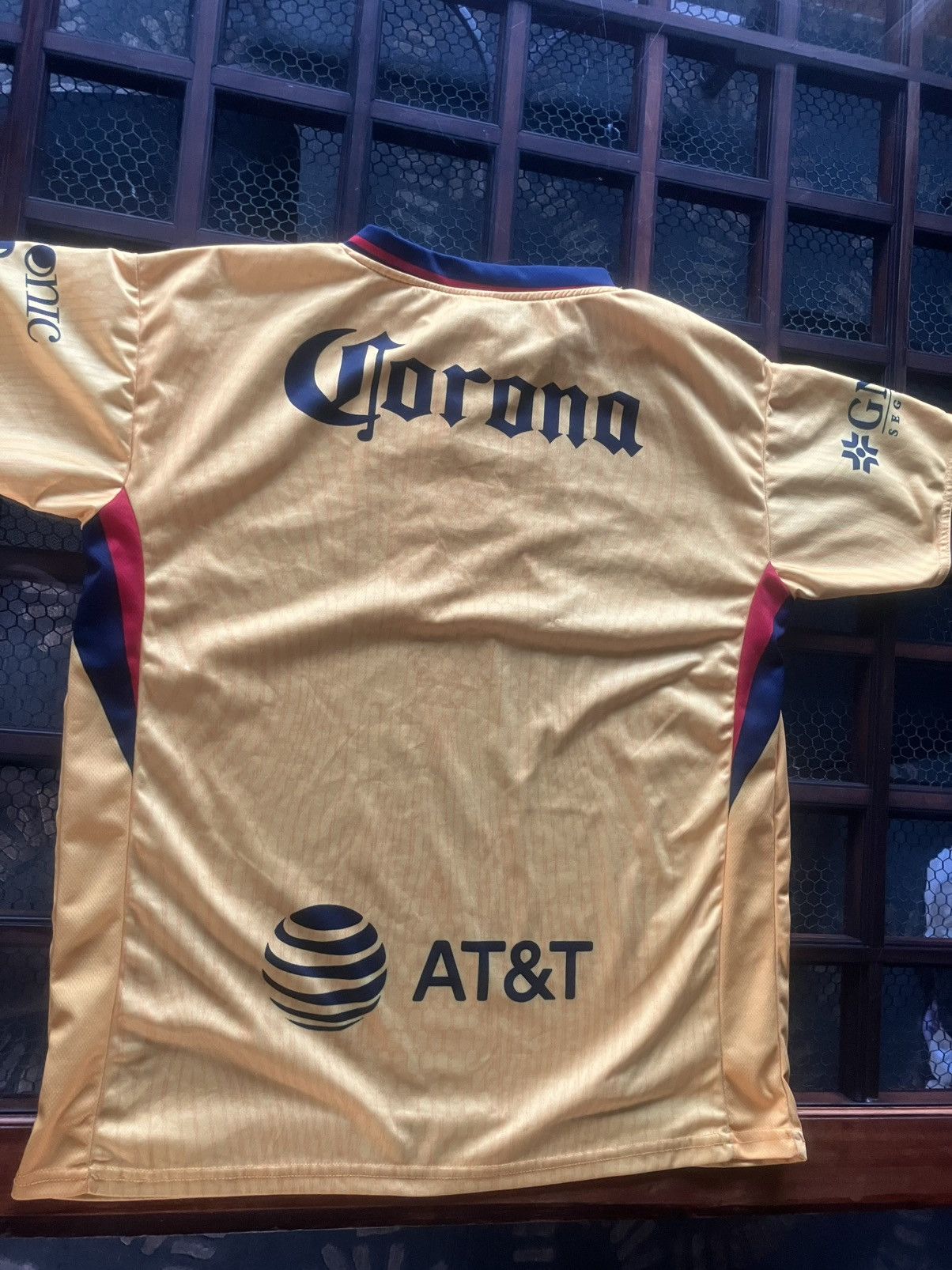 Other Caliente Jersey Size US S / EU 44-46 / 1 - 2 Thumbnail