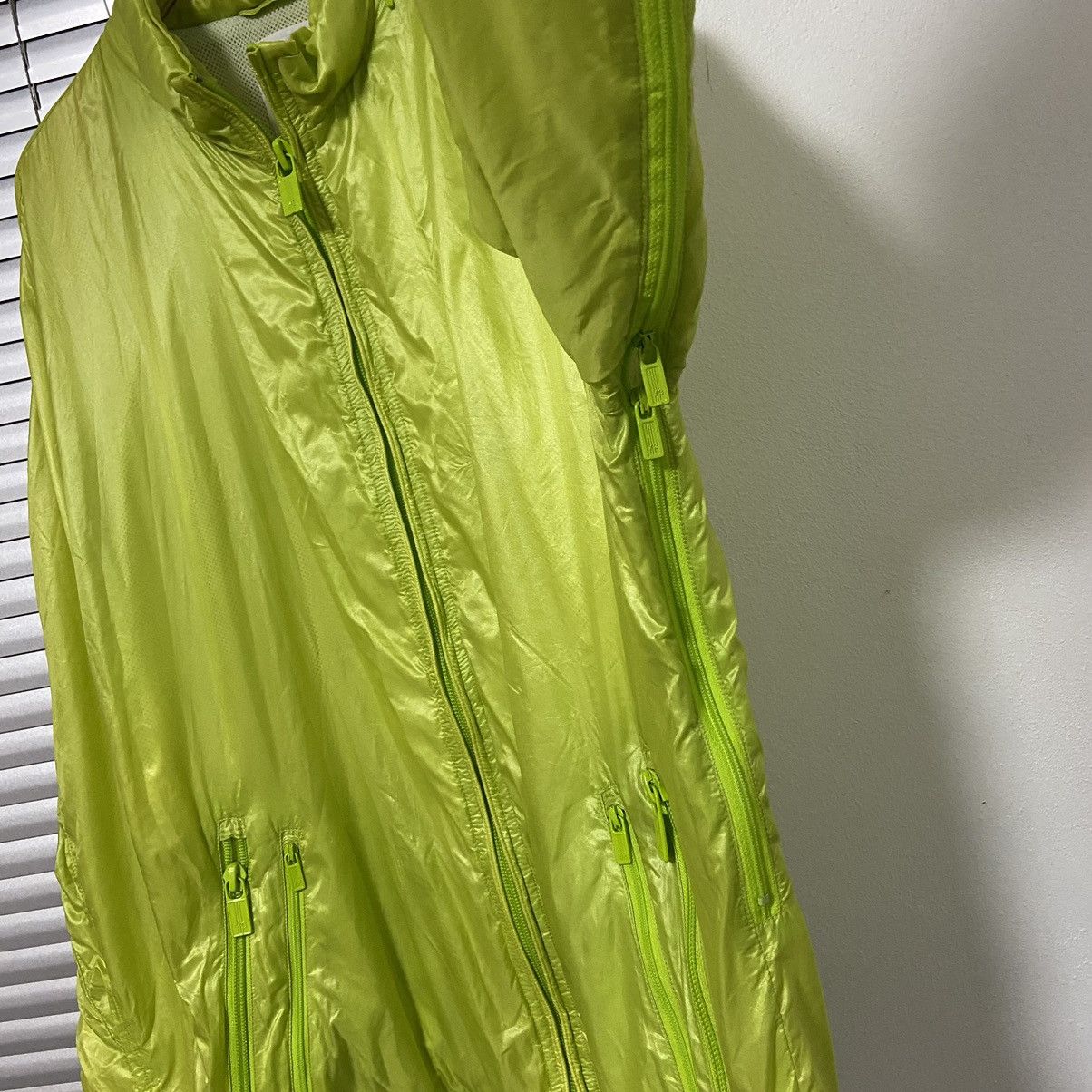 Yohji Yamamoto Adidas x Yohji Yamamoto Size US S / EU 44-46 / 1 - 4 Thumbnail