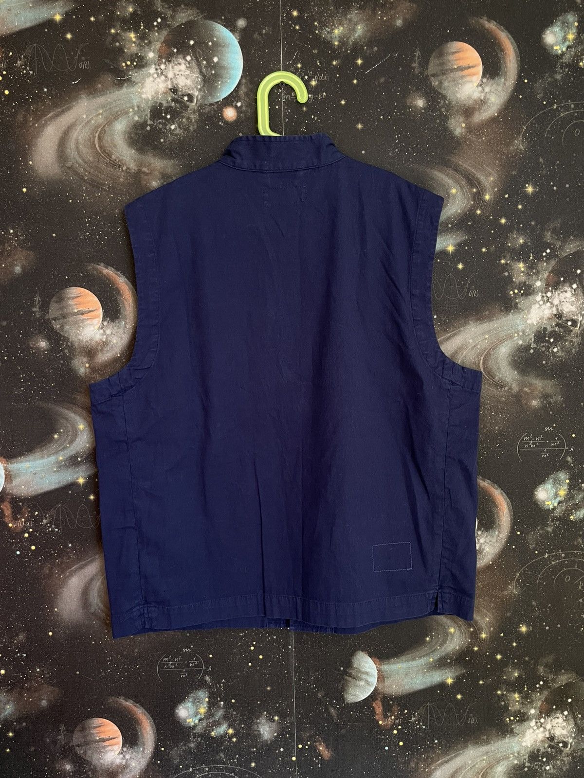 Universal Works Universal Works Vest gilet Size US L / EU 52-54 / 3 - 4 Thumbnail