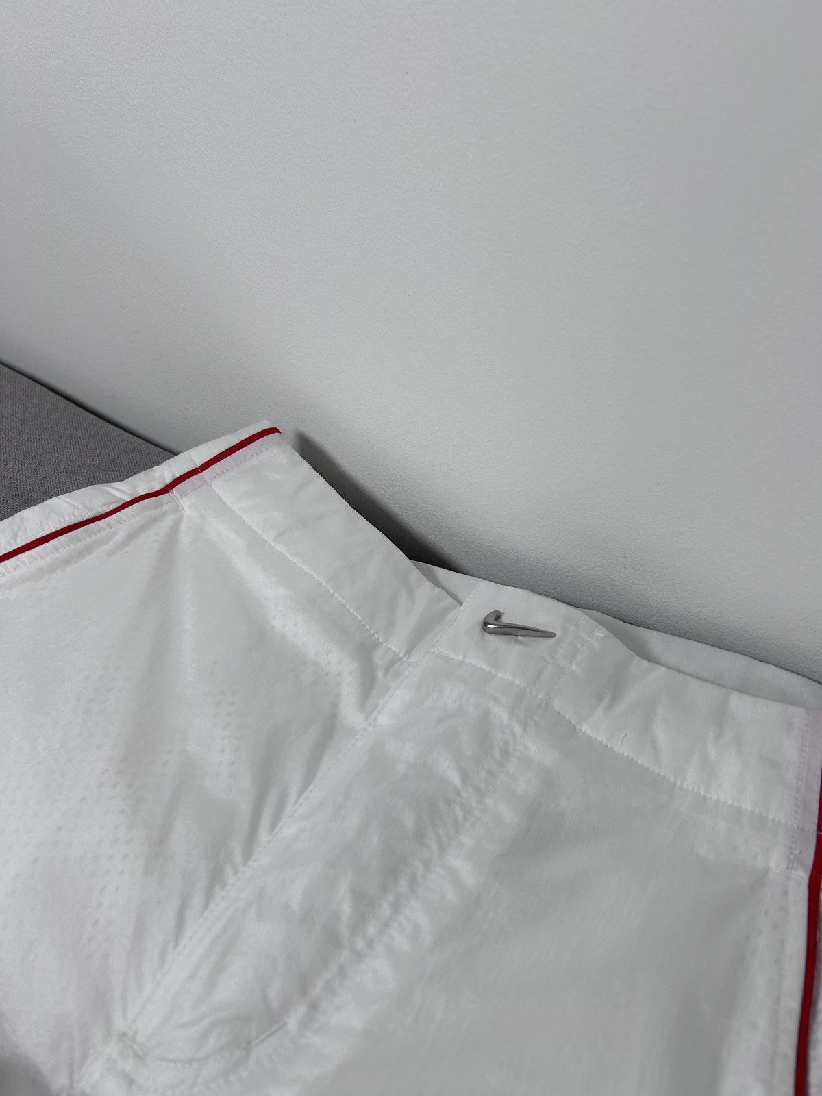 Other SS 24 Nike x Jacquemus Nylon Woman’s tracksuit Size S / US 4 / IT 40 - 11 Thumbnail