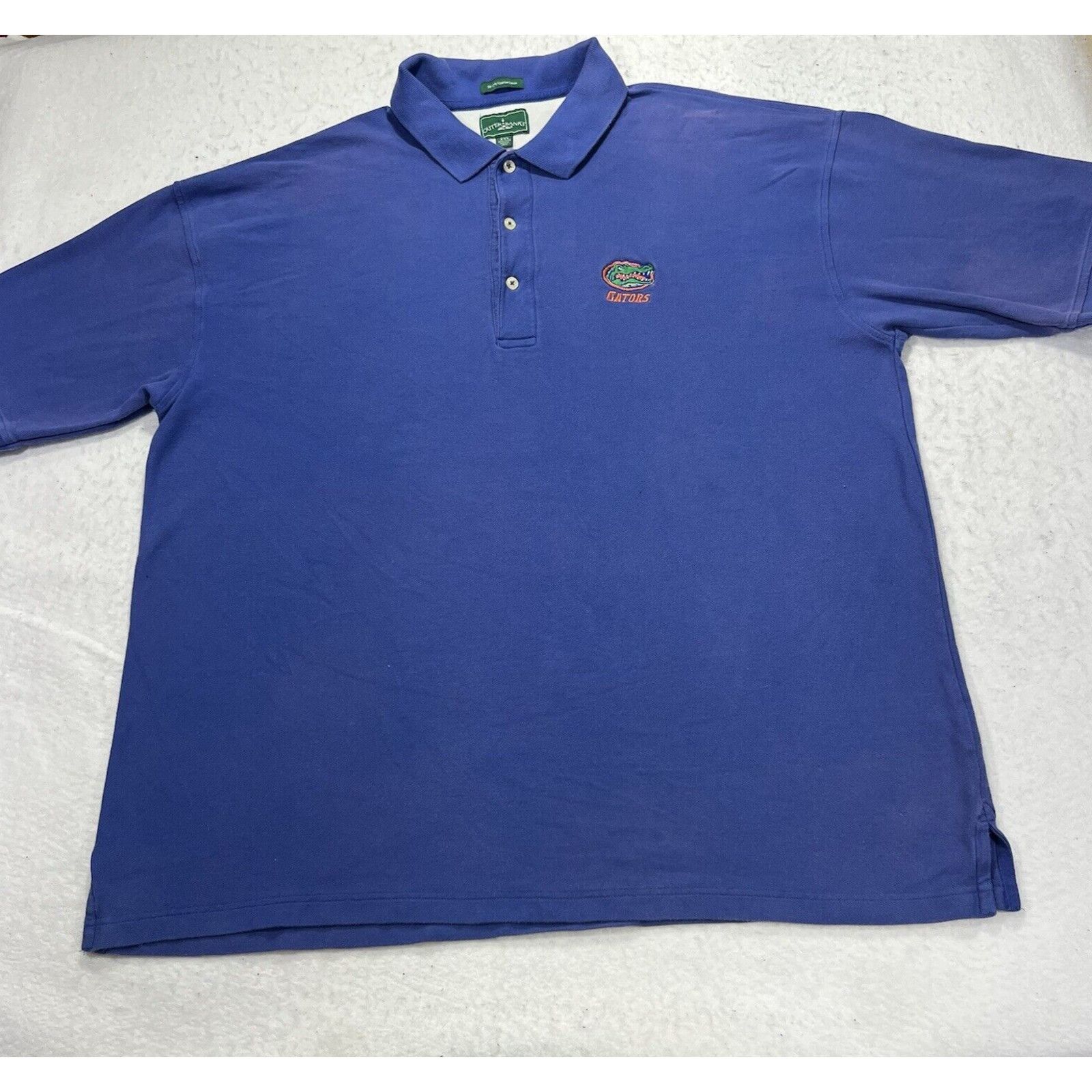 Other University of Florida Gators XXL Outer Banks Polo Shirt Size US XXL / EU 58 / 5 - 1 Thumbnail