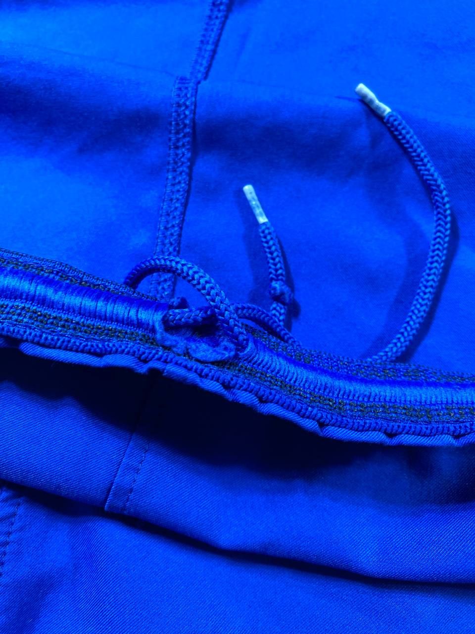 Nike × Vintage Vintage Nike Mens Shorts Size US 34 / EU 50 - 13 Thumbnail
