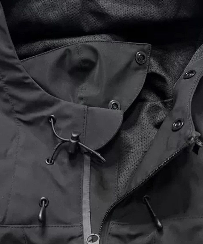 Nautica nautica x jun inagawa mountain jacket Size US S / EU 44-46 / 1 - 15 Thumbnail