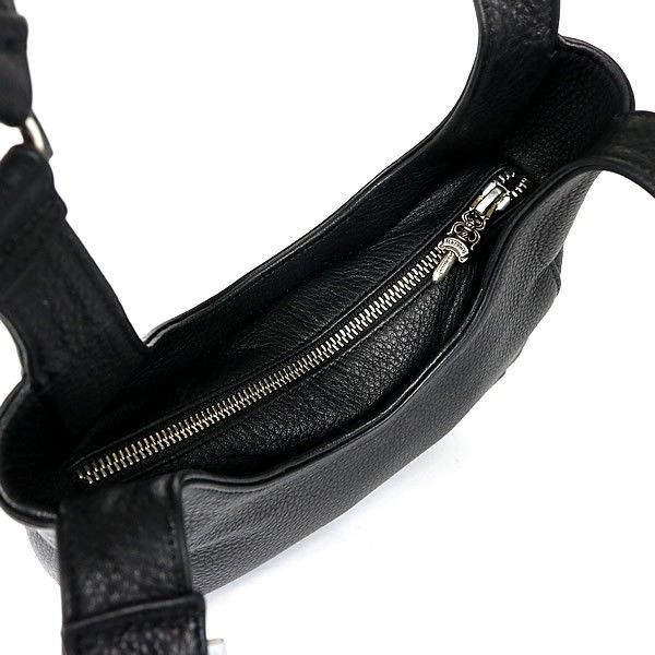 Chrome Hearts Chrome Hearts HOBO Shoulder Bag Size ONE SIZE - 5 Thumbnail
