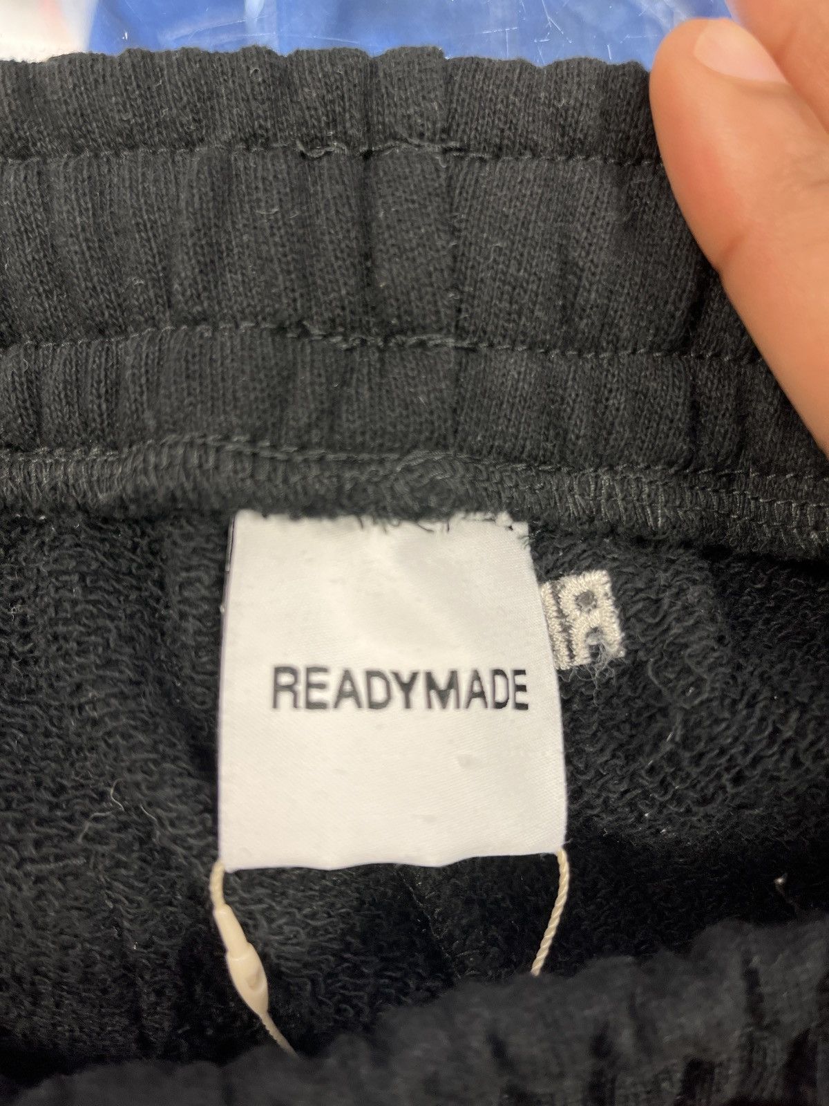 READYMADE Readymade Logo Sweat Pants Medium Size US 32 / EU 48 - 5 Thumbnail