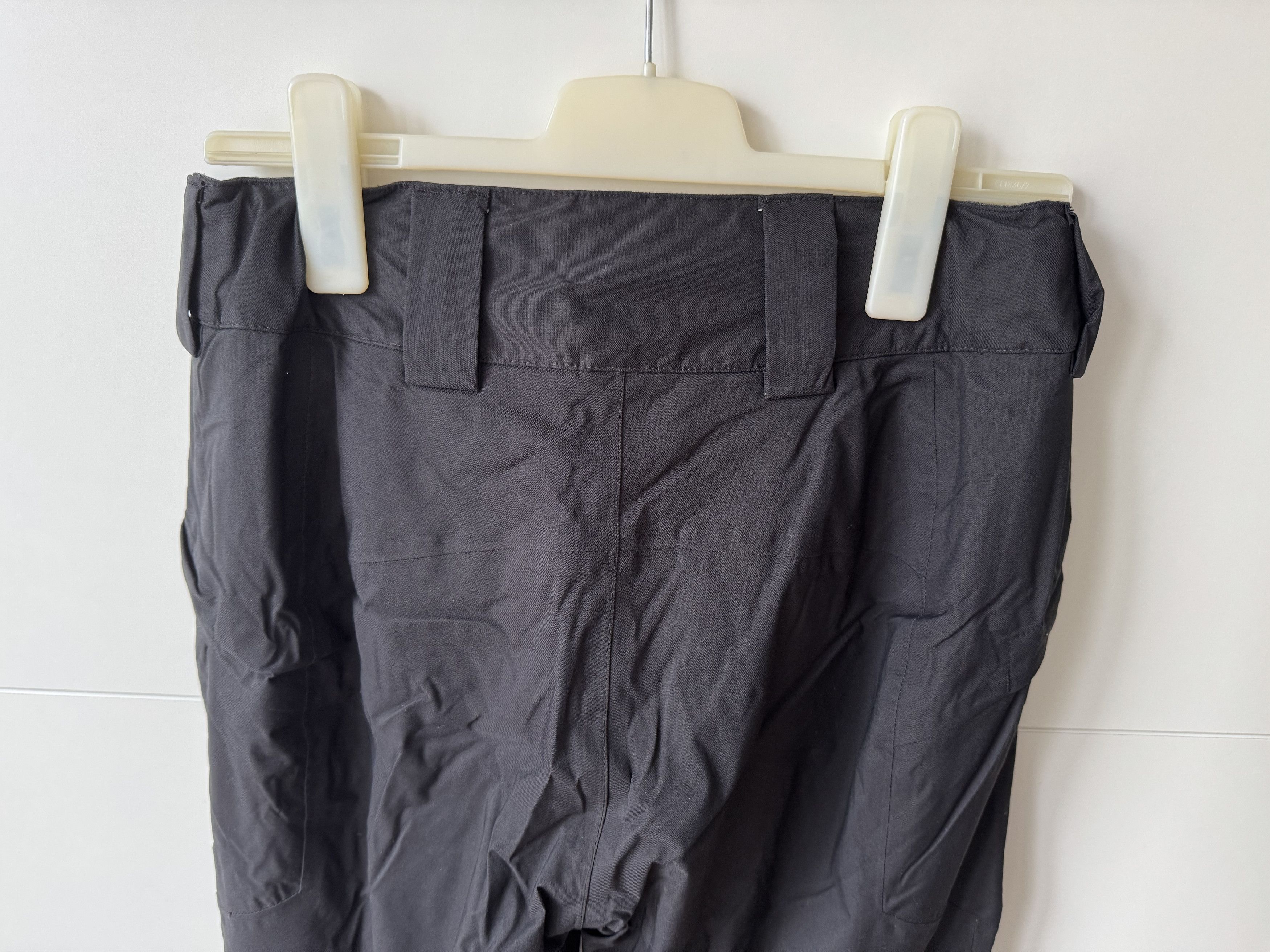 The North Face [S] Presena Ski Pant in Black (FW18) Size US 30 / EU 46 - 5 Thumbnail