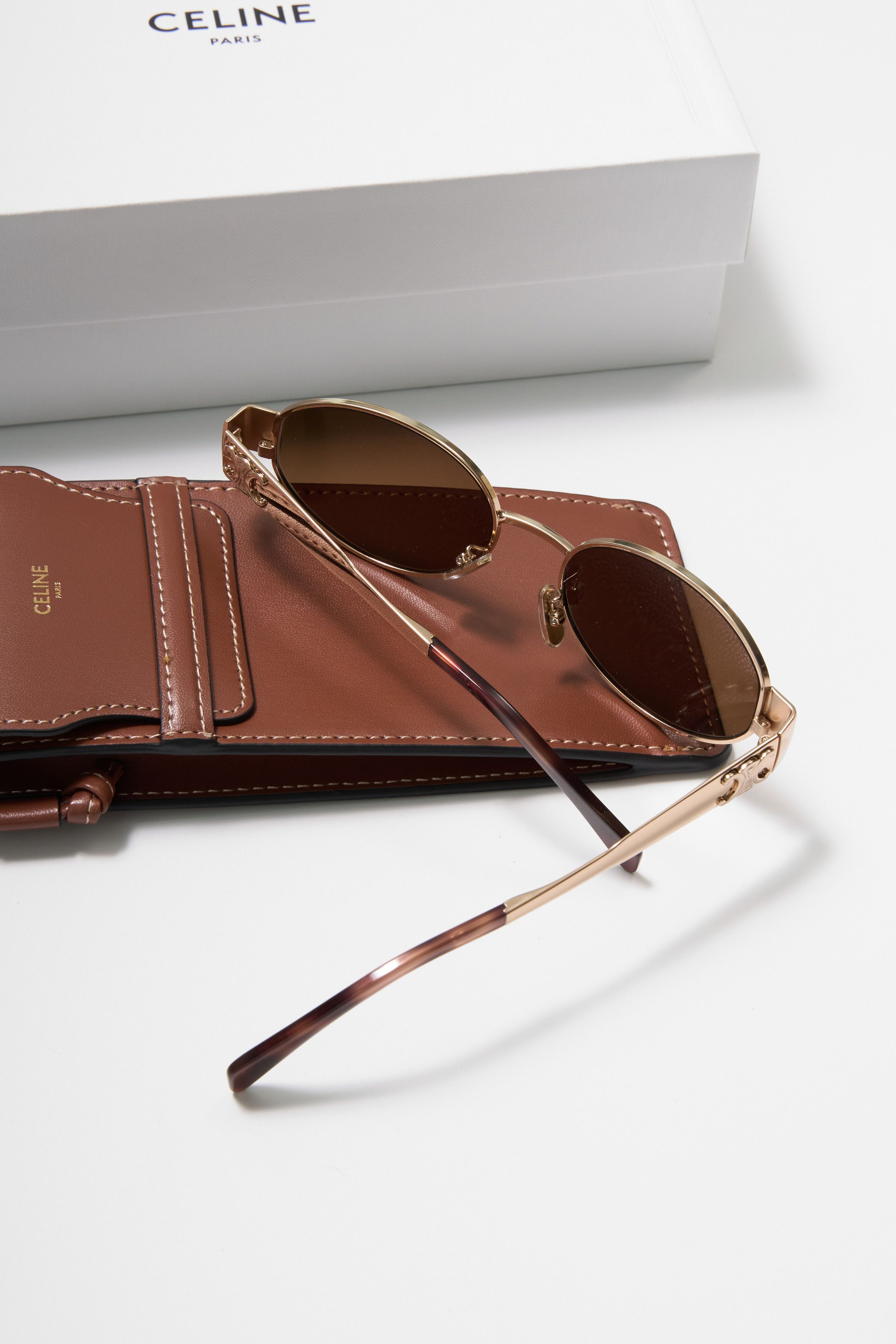 Celine Celine 40235U 28E Size ONE SIZE - 2 Thumbnail