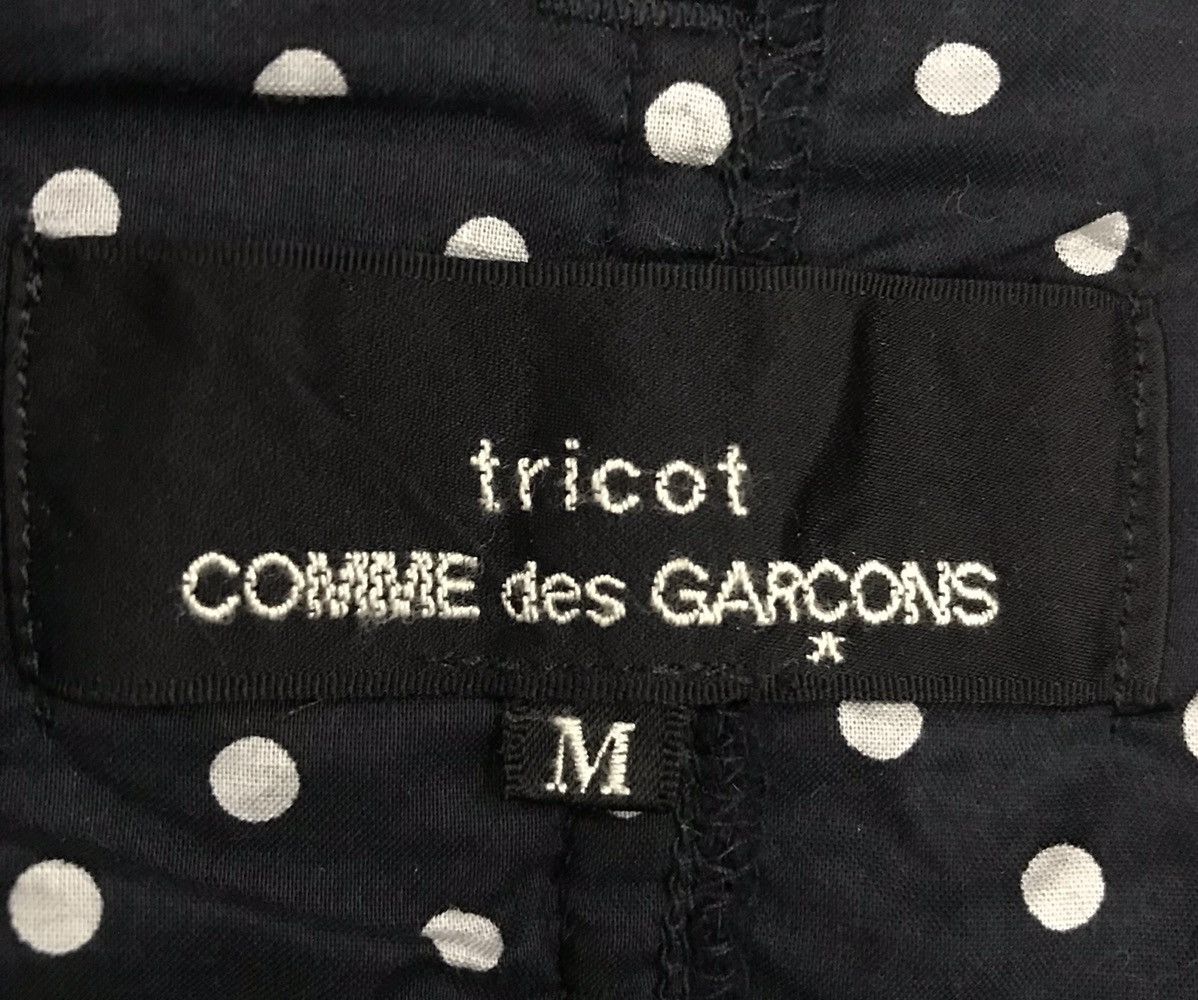 Comme des Garcons × Japanese Brand Comme Des Garcons Tricot Made In Japan Pants Size US 32 / EU 48 - 12 Thumbnail