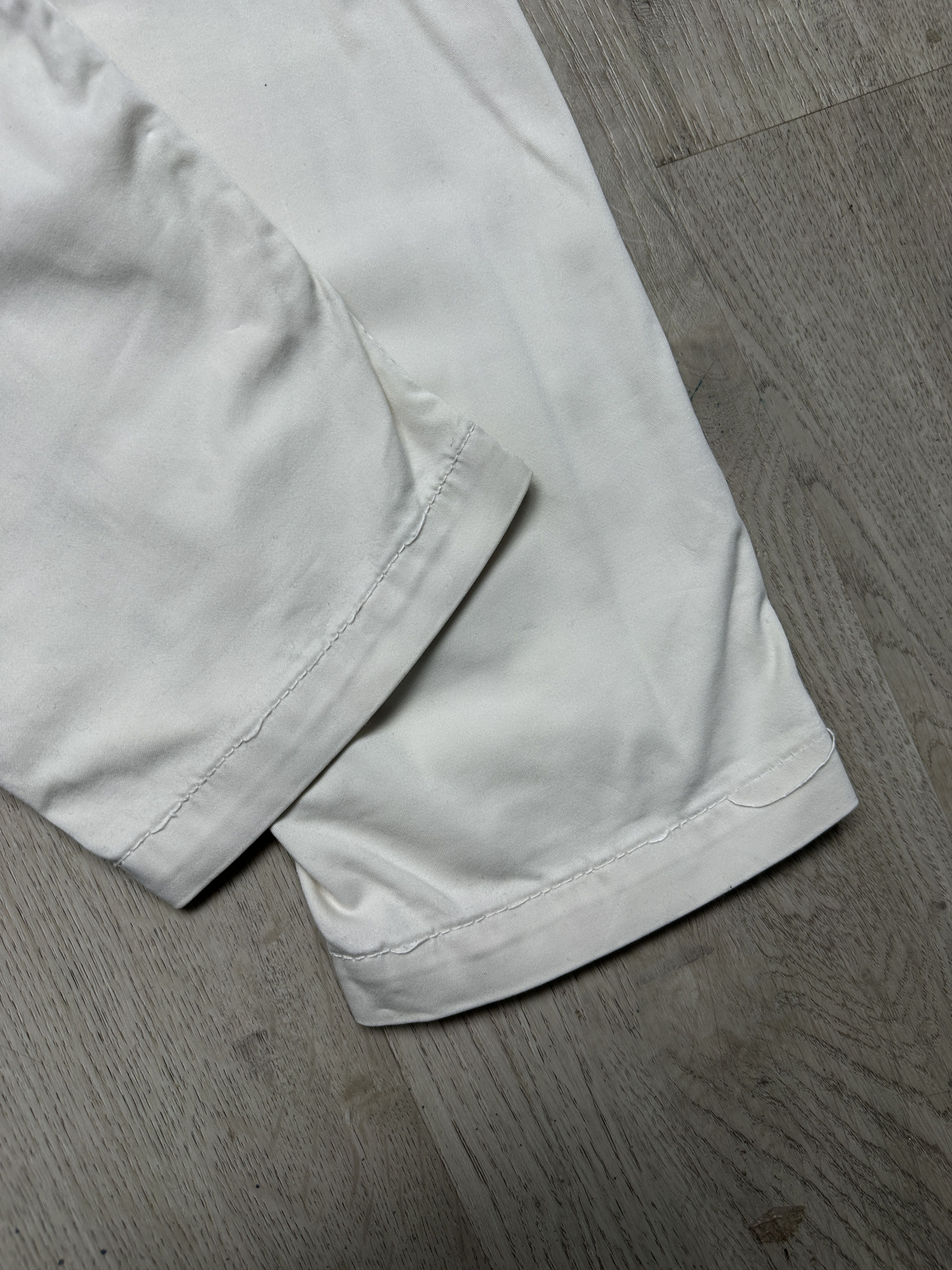 Hugo Boss Hugo Boss Mens Tapered Chino Pants Size US 32 / EU 48 - 10 Thumbnail