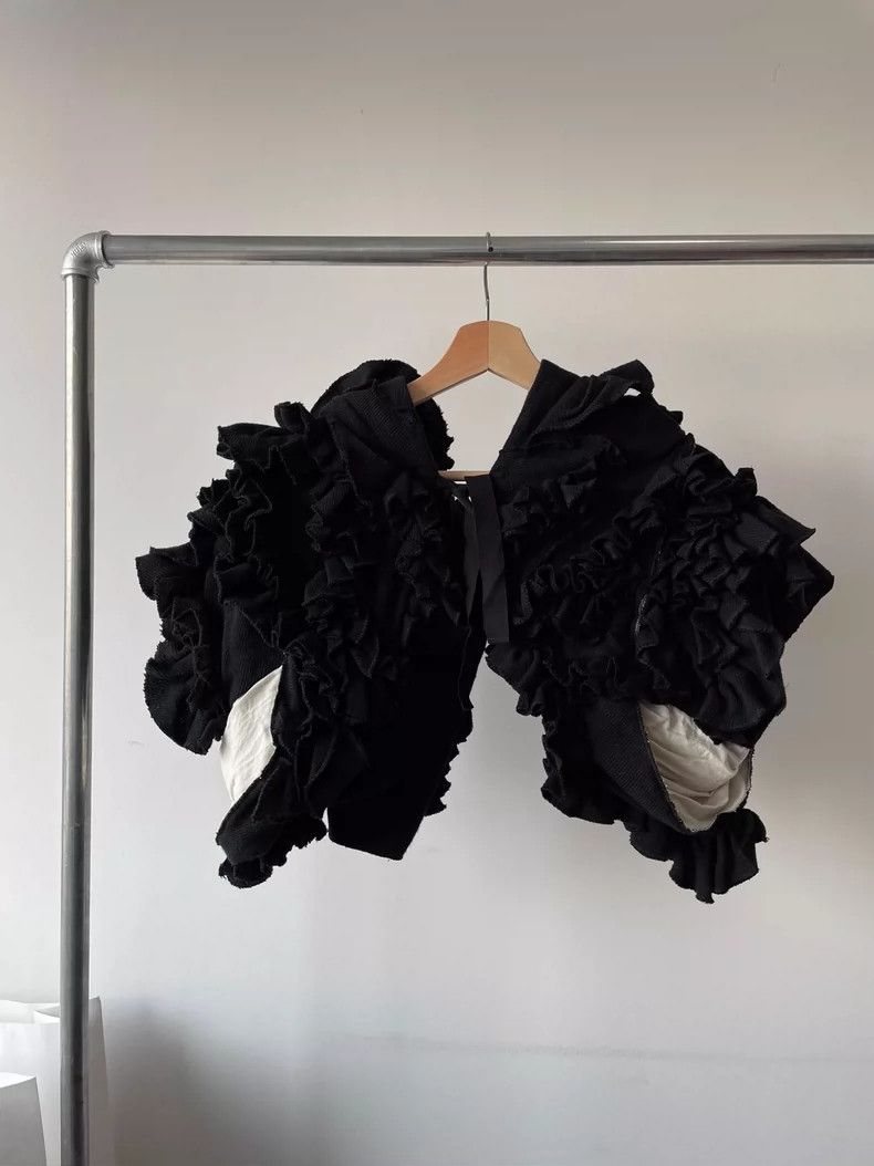 Other Comme des Garcons size F naist Size M / US 6-8 / IT 42-44 - 2 Thumbnail
