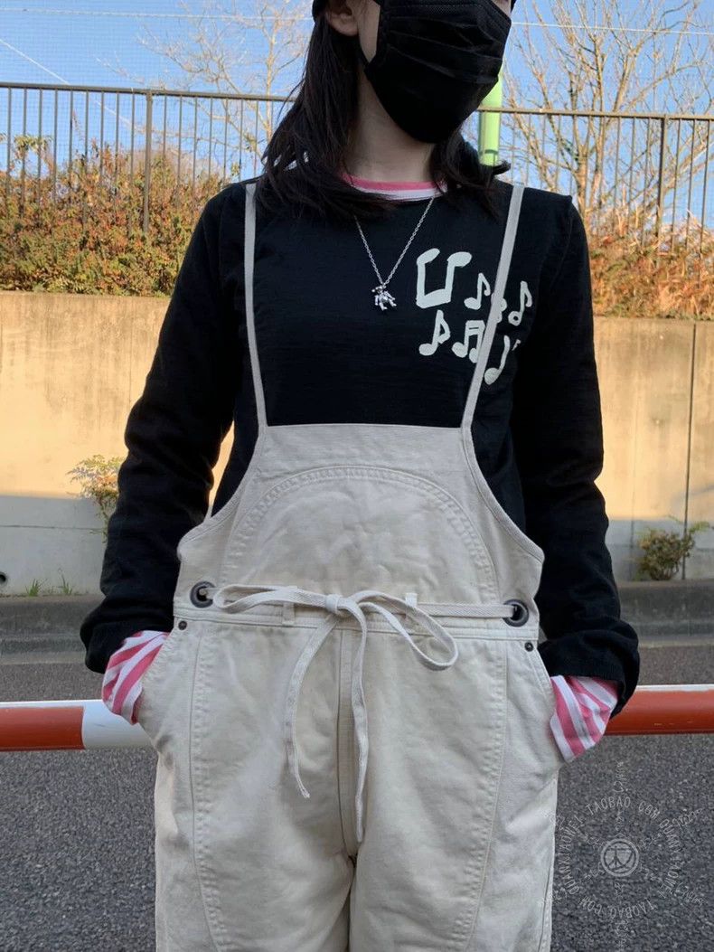 Comme des Garcons Comme Des Garcons Note-themed pullover sweater Size XS / US 0-2 / IT 36-38 - 1 Thumbnail