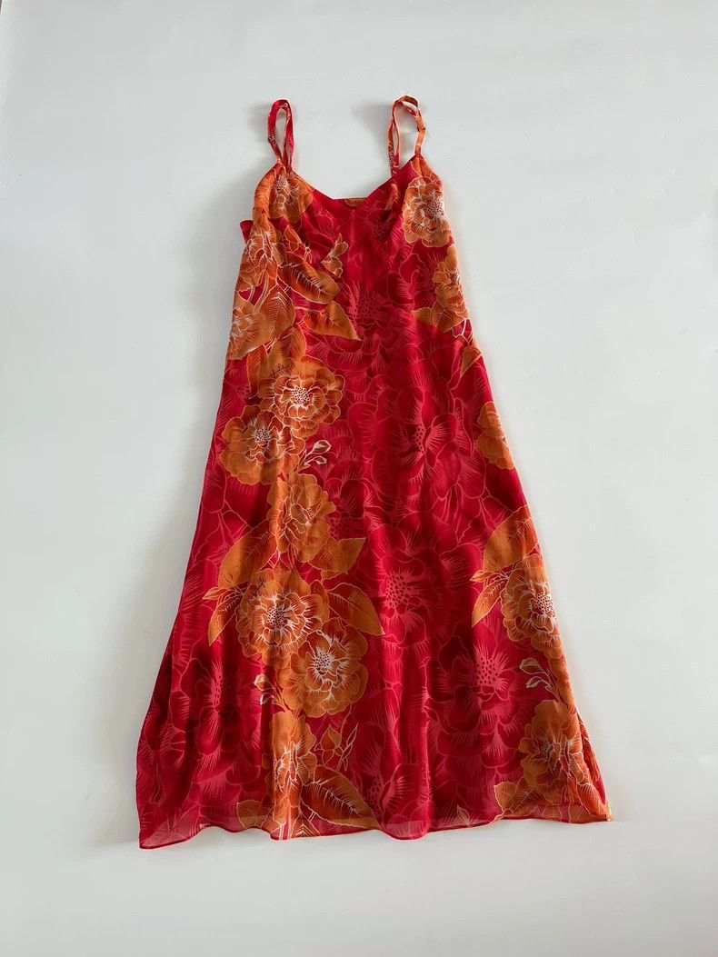 Kenzo KENZO one-piece dress Size XS / US 0-2 / IT 36-38 - 1 Thumbnail
