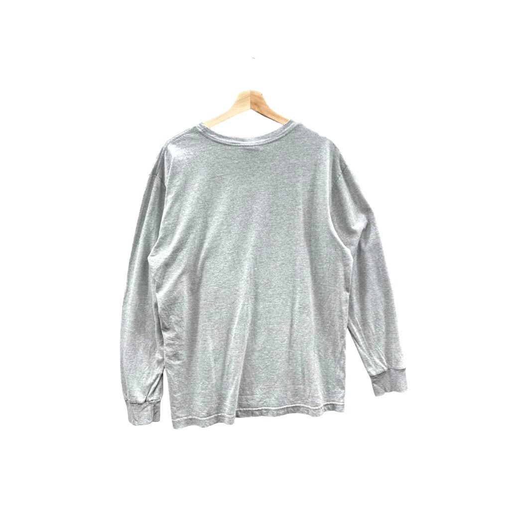 Polo Ralph Lauren × Vintage Polo Ralph Lauren Jeans Co. Athletic Dept Graphic L/S Tee Size US L / EU 52-54 / 3 - 2 Thumbnail