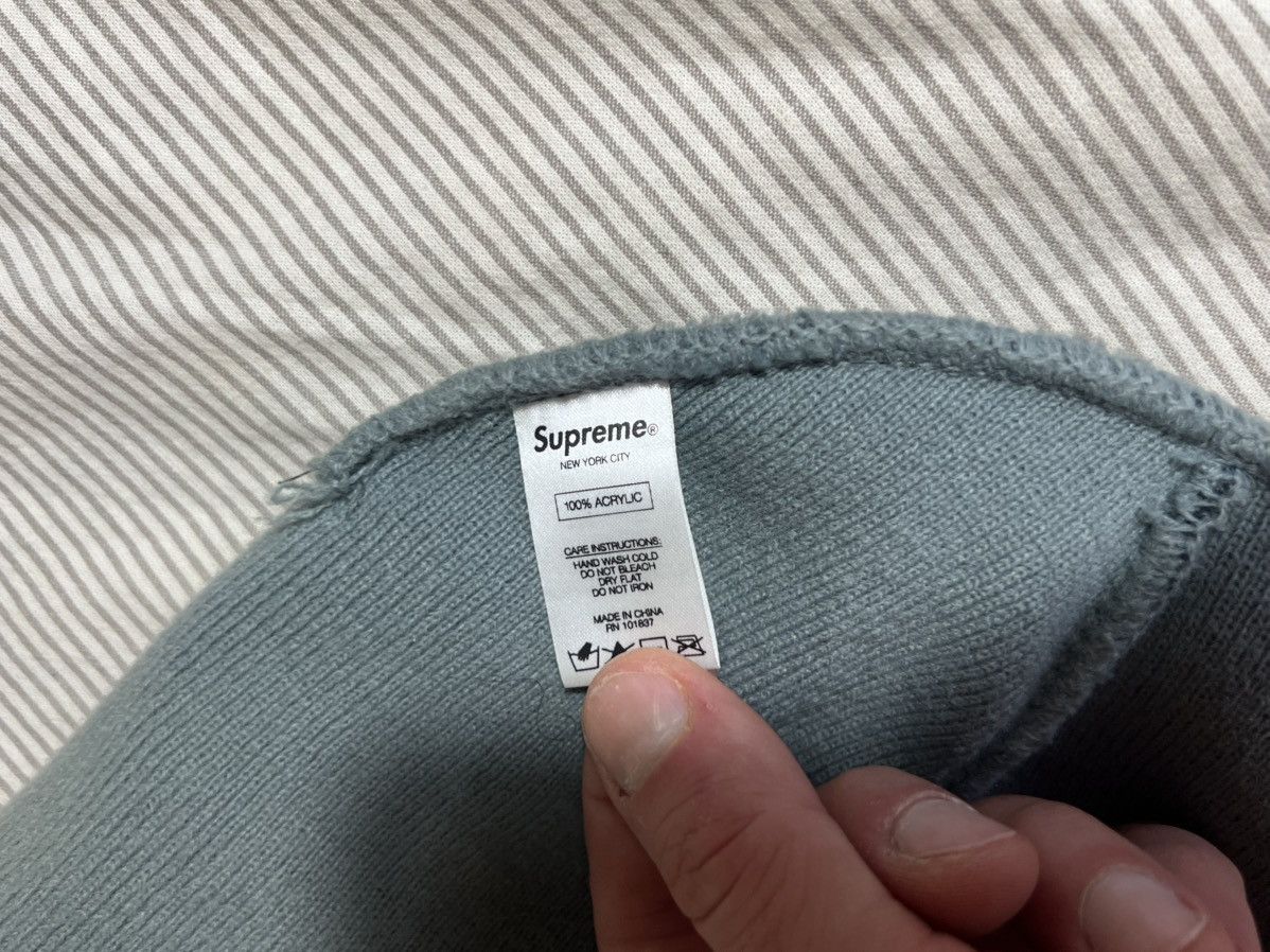 Supreme Supreme Fw17 digi camo beanie Size ONE SIZE - 4 Thumbnail