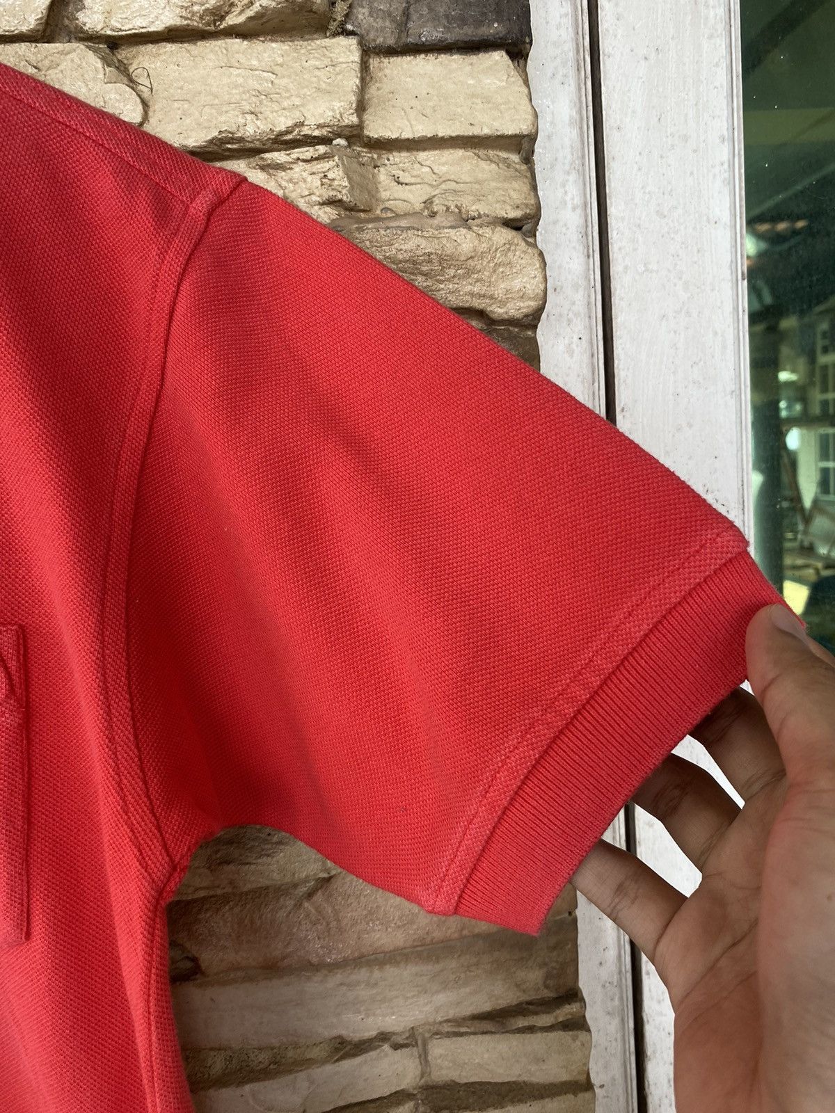 Yves Saint Laurent Vintage Yves Saint Laurent Pour Homme Polo Shirt Size US M / EU 48-50 / 2 - 3 Thumbnail