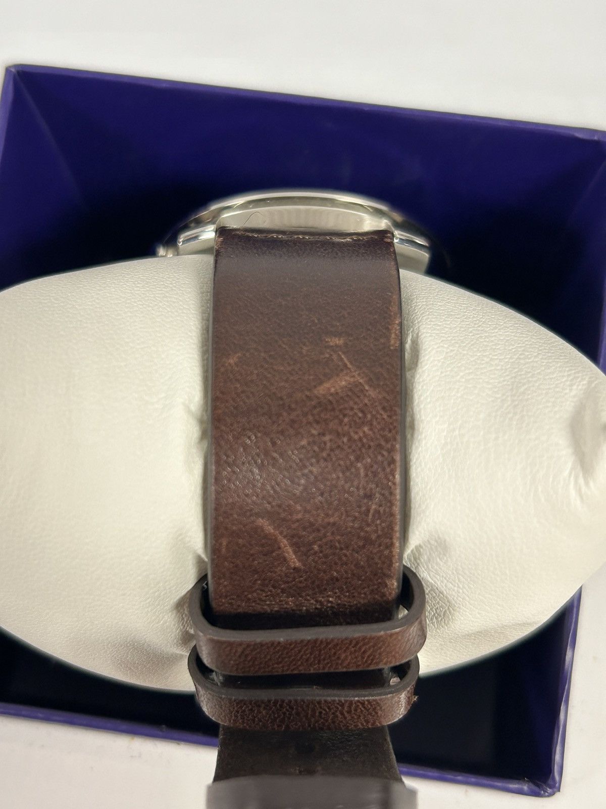 Movado Movado Bold Mens 44mm Chronograph Watch 3600465 Size 44 - 15 Thumbnail