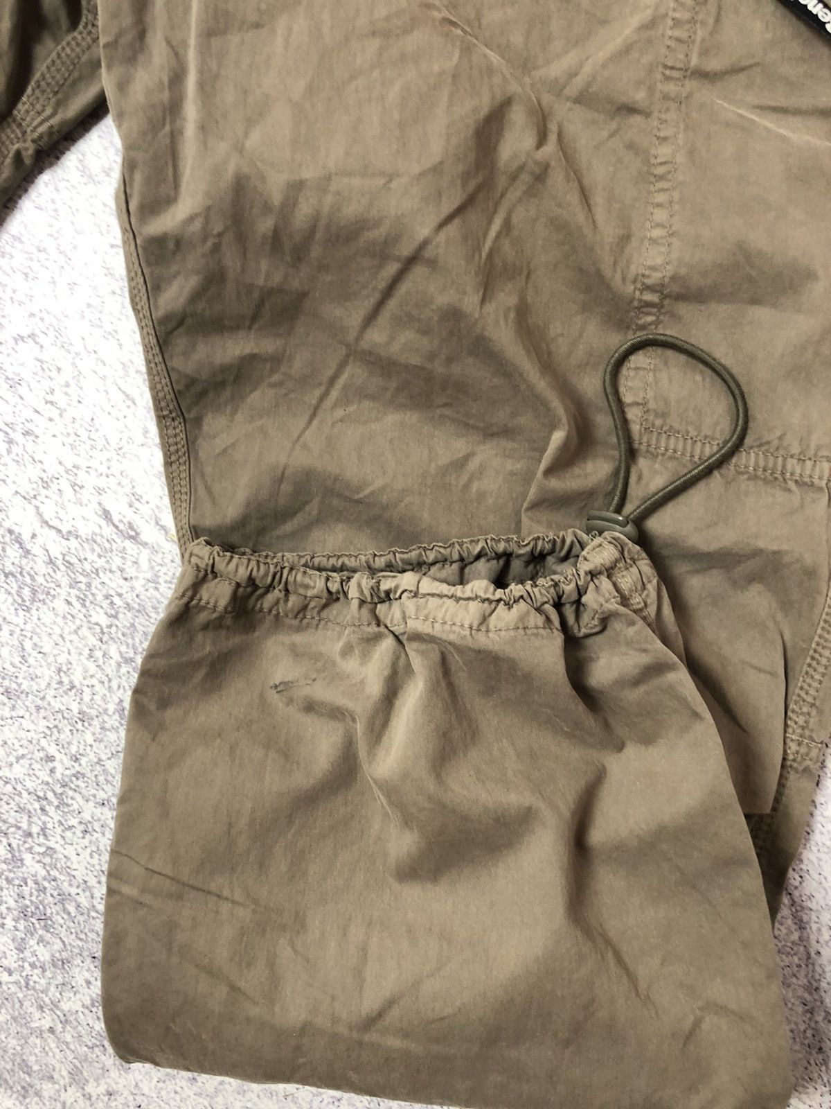 Vintage Vintage cargo pants Bench casual y2k size 34 men’s usa drill Size US 34 / EU 50 - 4 Thumbnail