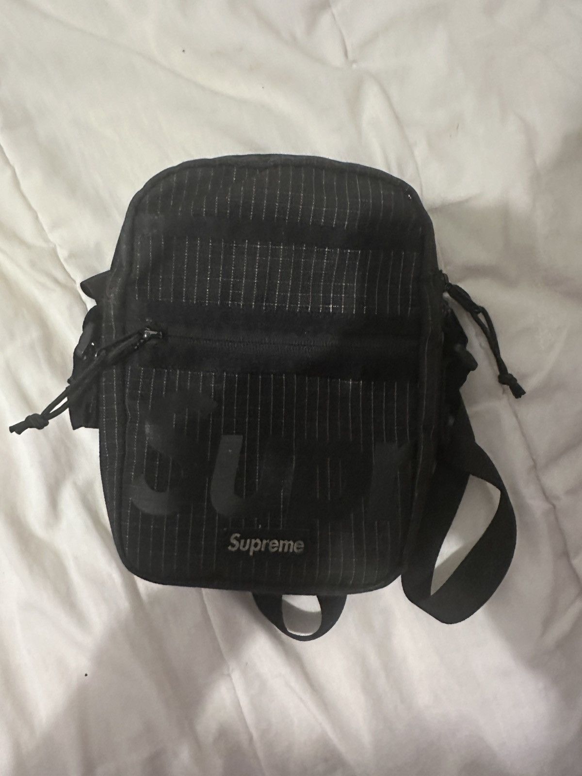 Supreme Suprème bag Size ONE SIZE - 1 Thumbnail