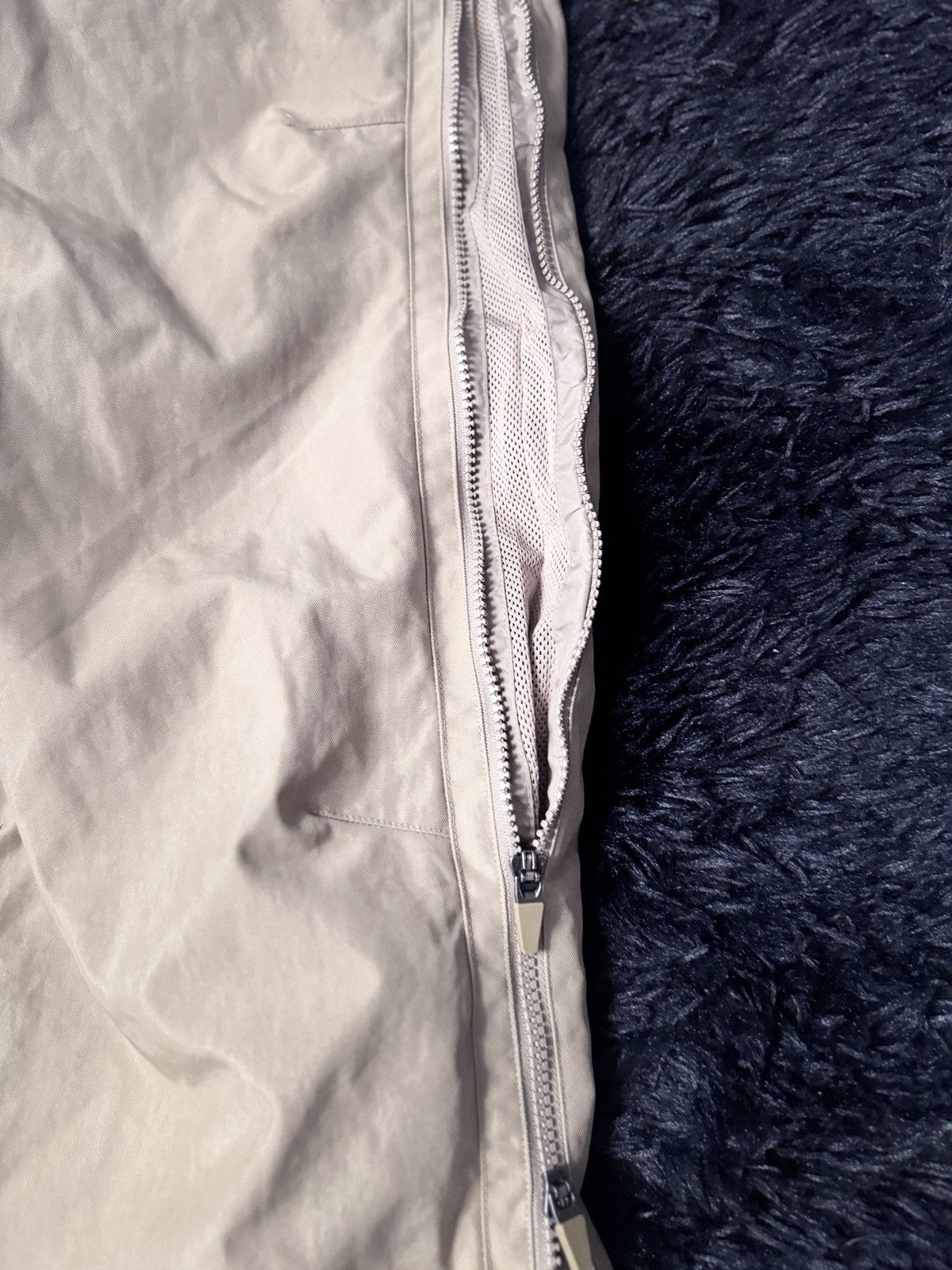 Nike × Stussy Men’s Nike X Stüssy Utility Pants Size US 32 / EU 48 - 8 Thumbnail