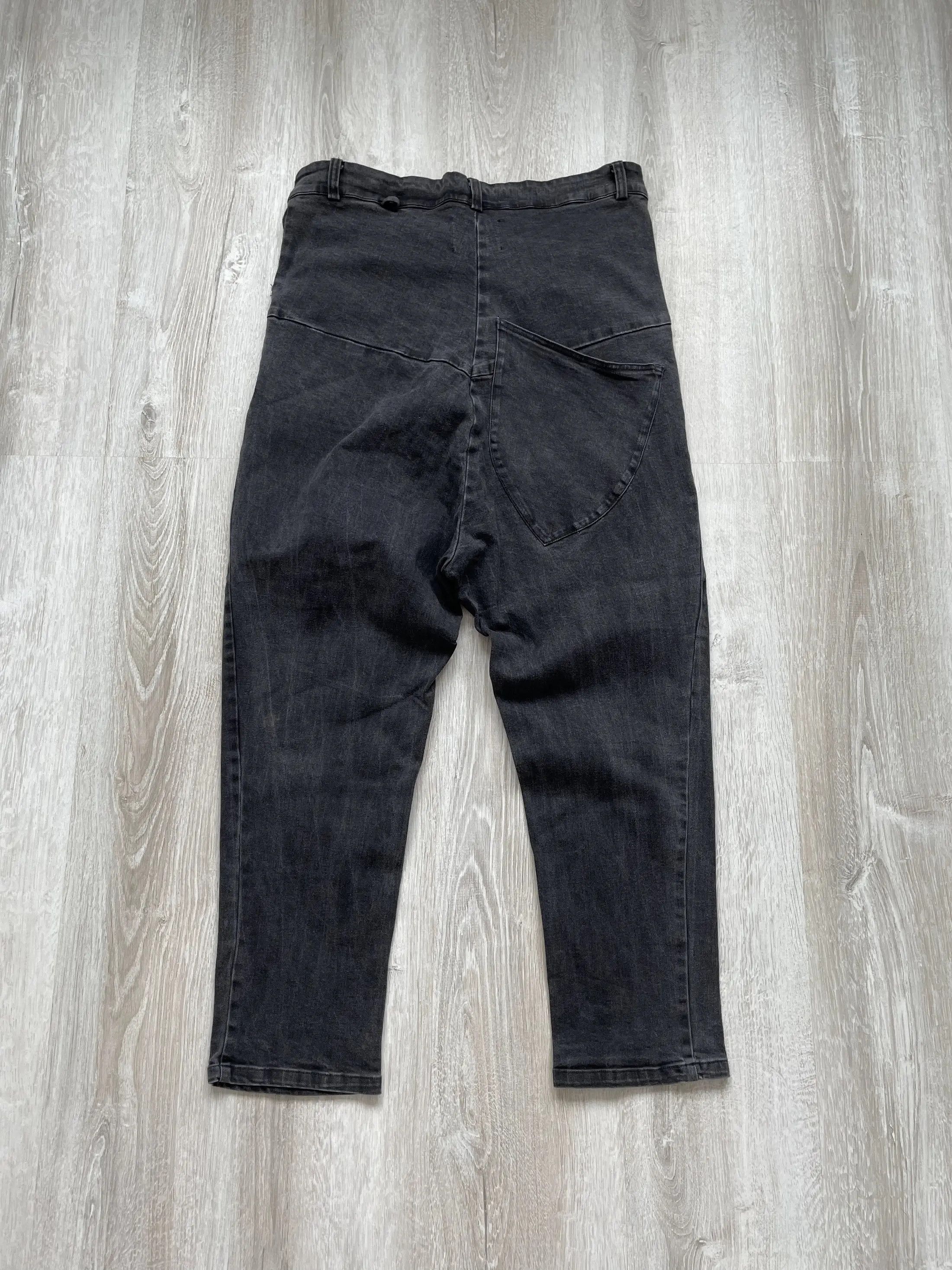 Other M.G Vulpinari Rimini Low Style pants Size US 34 / EU 50 - 6 Thumbnail
