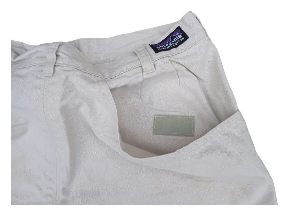Patagonia Patagonia Organic Cotton Short Pants Size US 30 / EU 46 - 10 Thumbnail