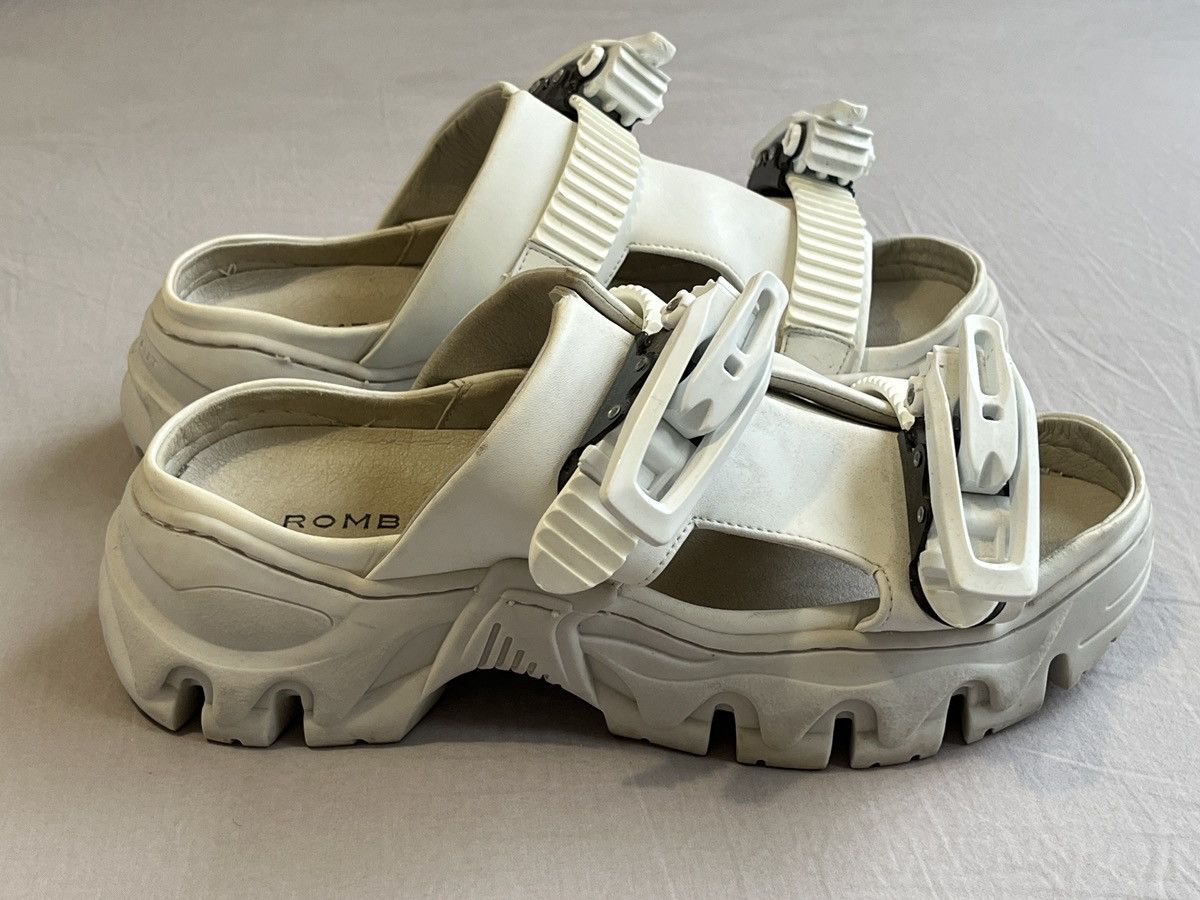Rombaut Rombaut Ski sandals Size US 8 / EU 41 - 2 Thumbnail