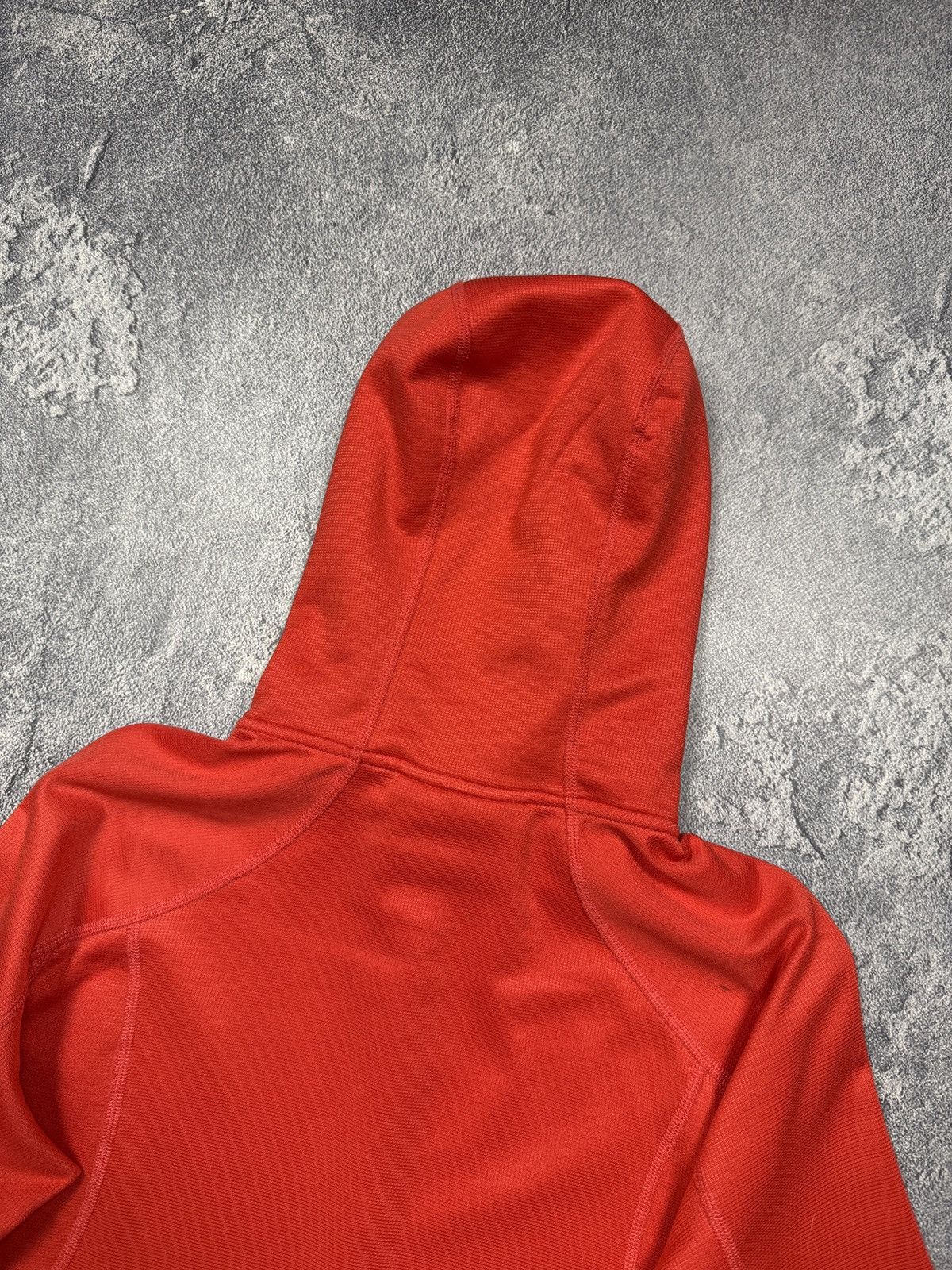 ORTOVOX ORTOVOX shell Full Zip Hoodie Size M / US 6-8 / IT 42-44 - 8 Thumbnail