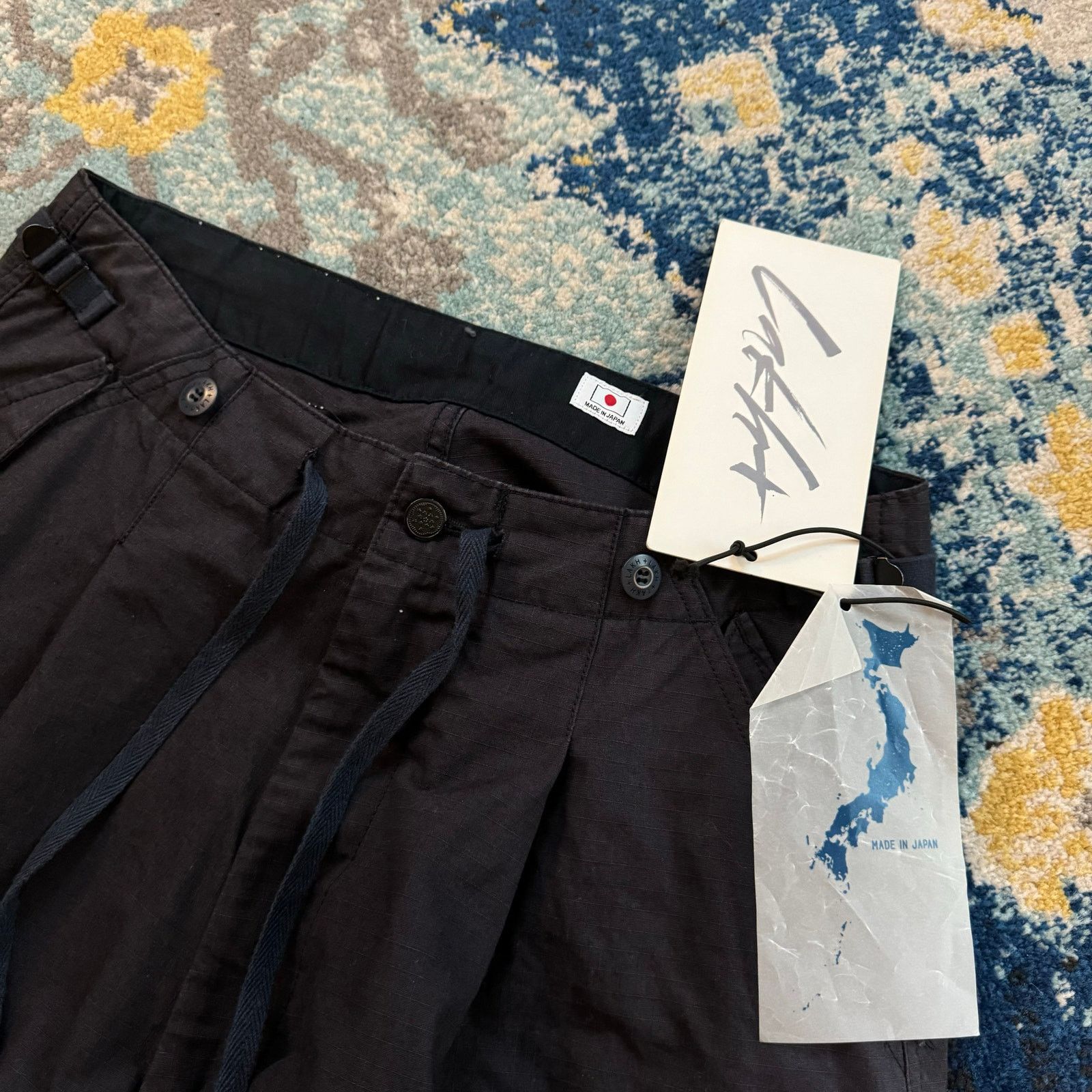 avirex hem zip flared cargo pantsベルト付Y2K avirex hem zip flared cargo pantsベルト付Y2K AVIREX P.D.W】y2k