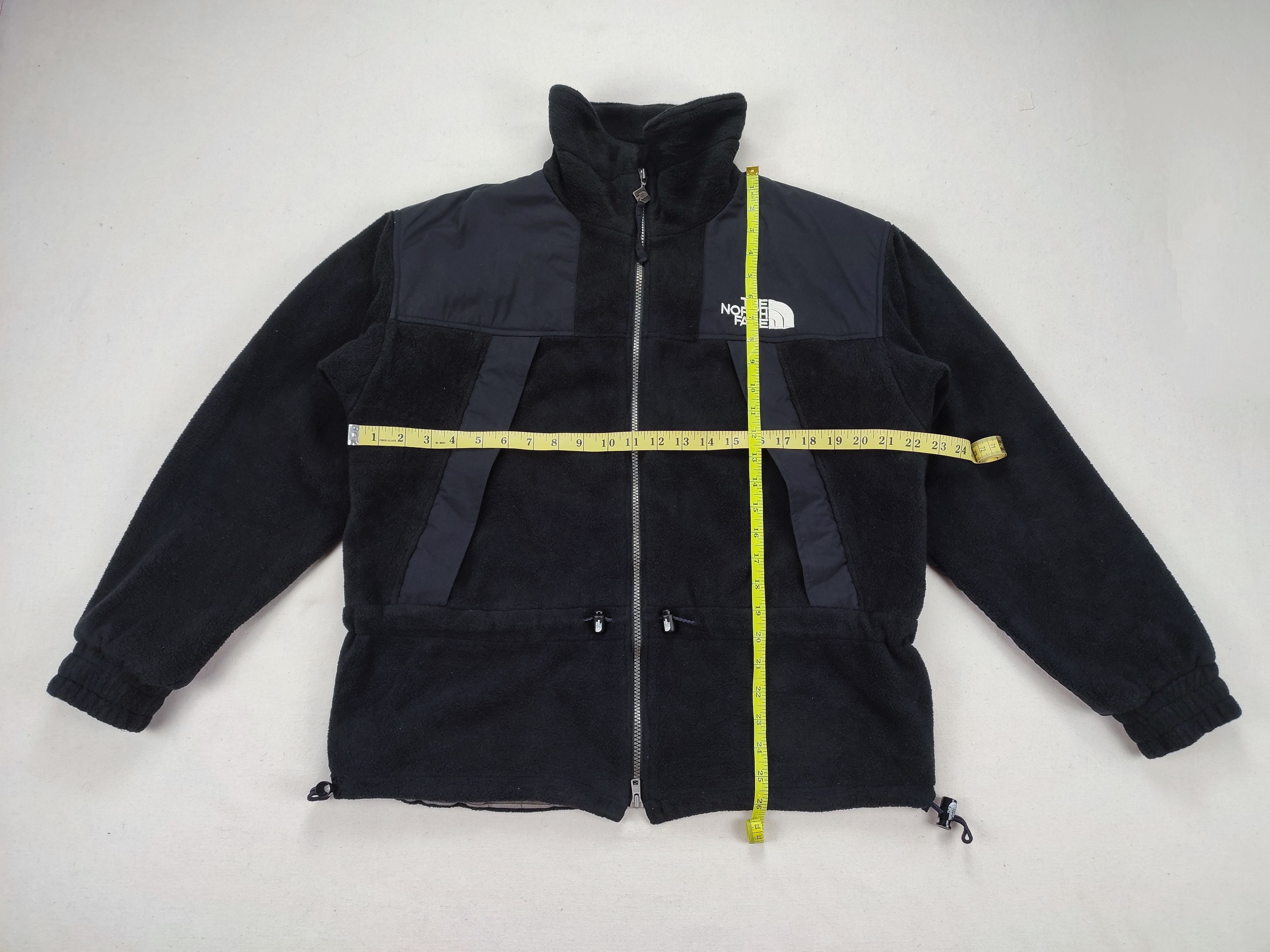 The North Face The North Face Fleece Jacket Size US L / EU 52-54 / 3 - 3 Thumbnail