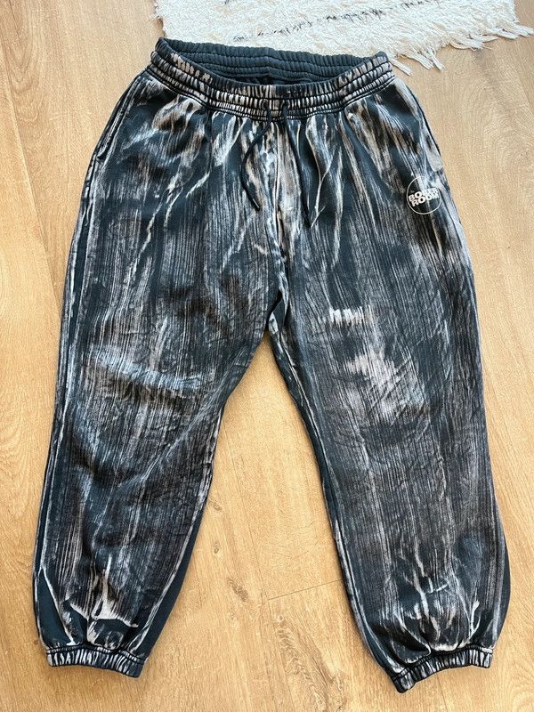 Boiler Room Boiler room adjustable pants XL Size US 38 / EU 54 - 1 Thumbnail