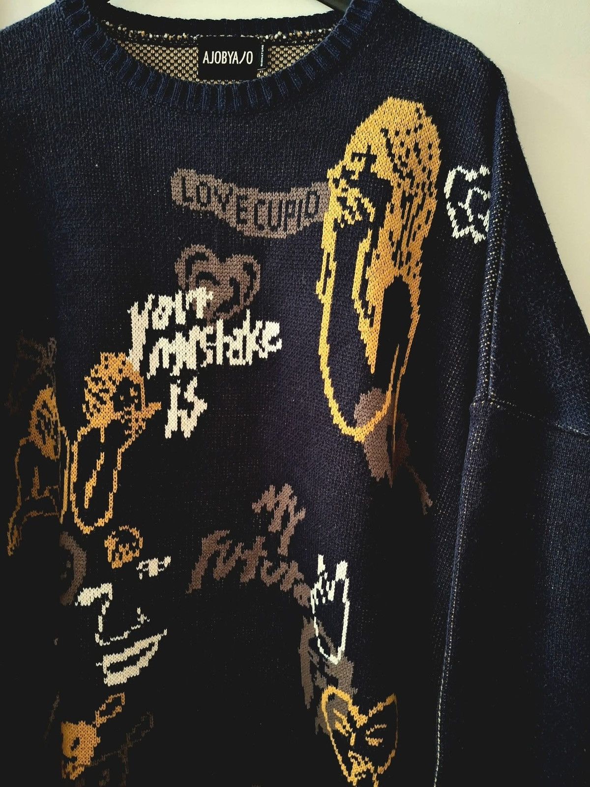 Other Ajobyajo Size XL / US 12-14 / IT 48-50 - 3 Thumbnail