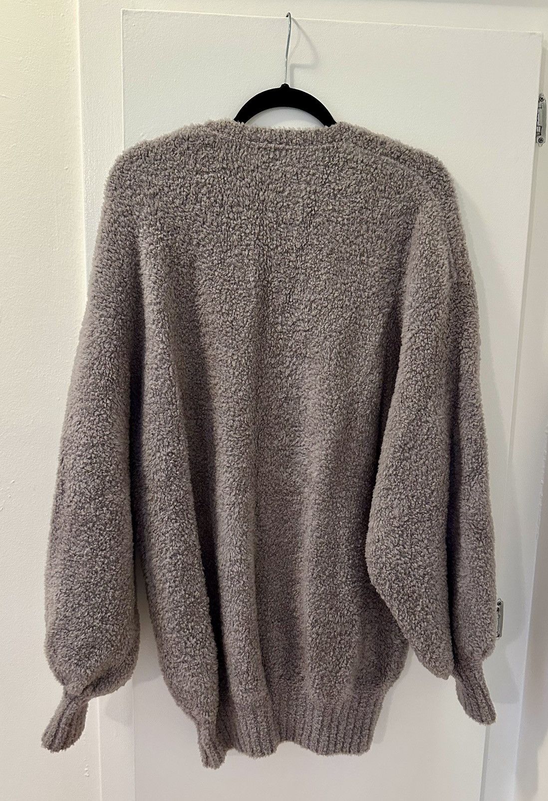 Zimmermann Zimmermann Oversized Sweater Size M / US 6-8 / IT 42-44 - 3 Thumbnail