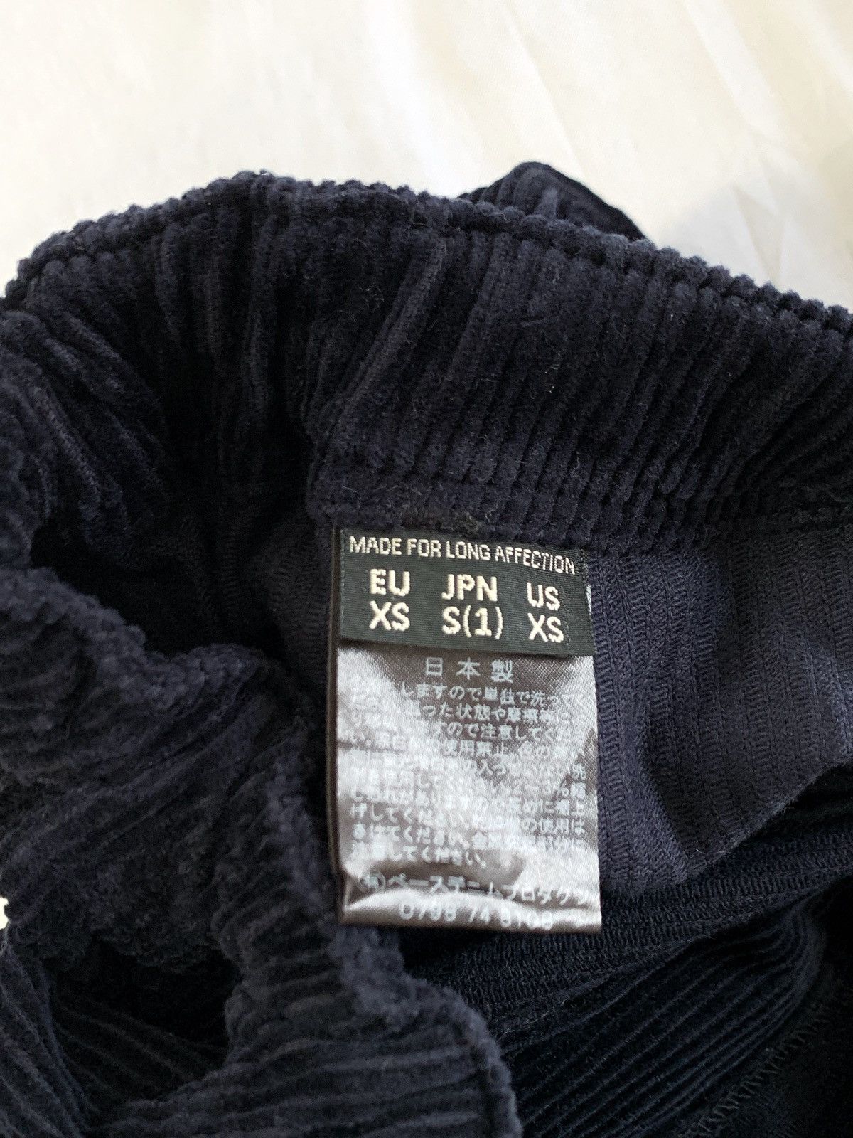 Orslow Corduroy orslow pant Size US 28 / EU 44 - 11 Thumbnail