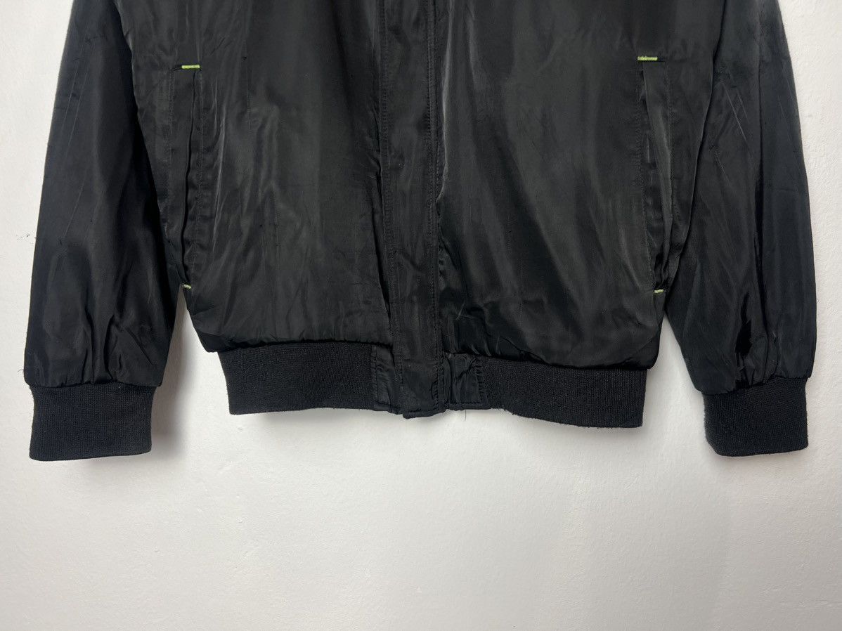 Japanese Brand Heat Assists Warm Light Casual Jacket Size US M / EU 48-50 / 2 - 4 Thumbnail