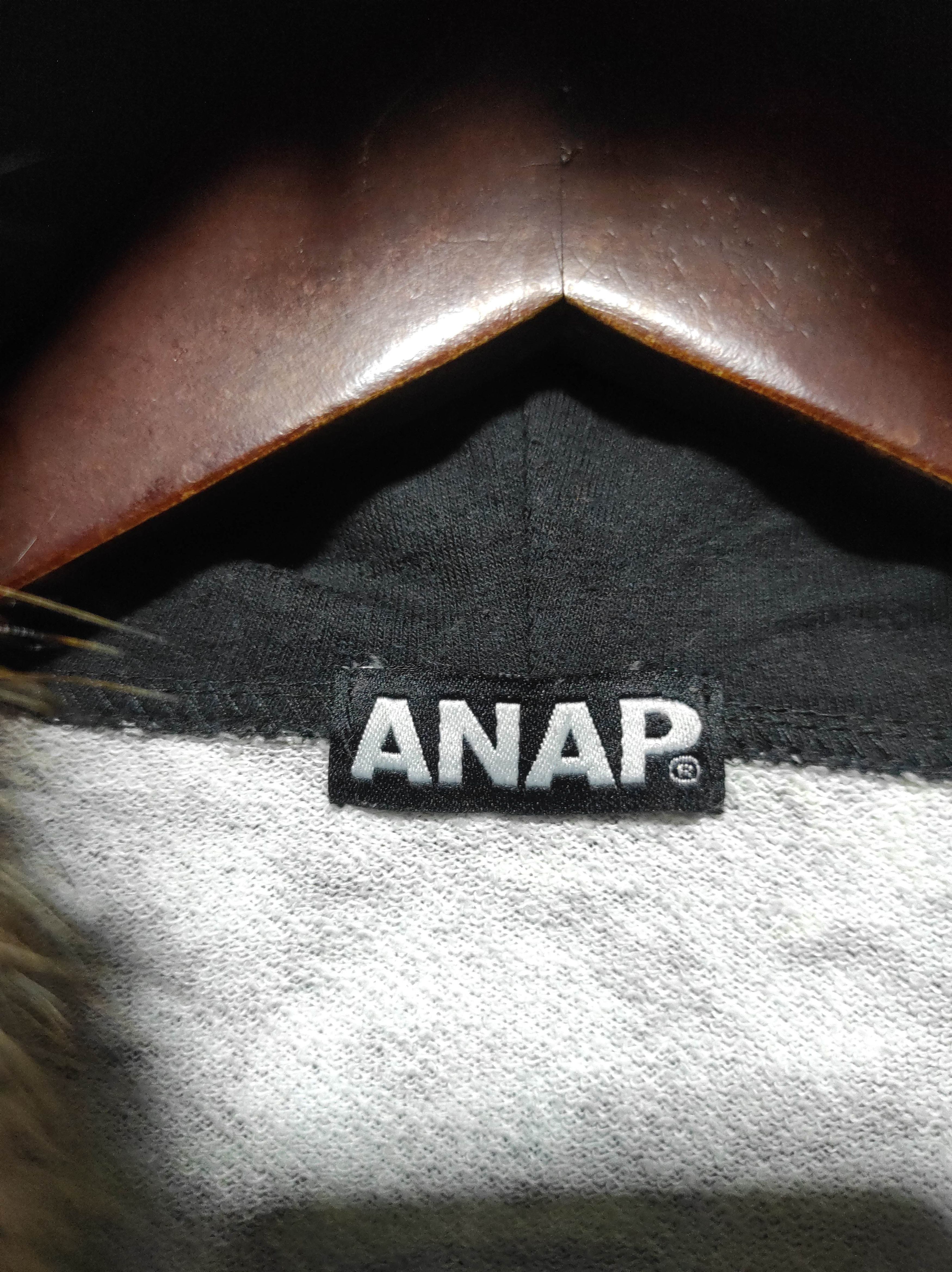 Hysteric Glamour Anap Leopard Zipper Fur Hoodie i6w9 LBG style Size US M / EU 48-50 / 2 - 7 Thumbnail