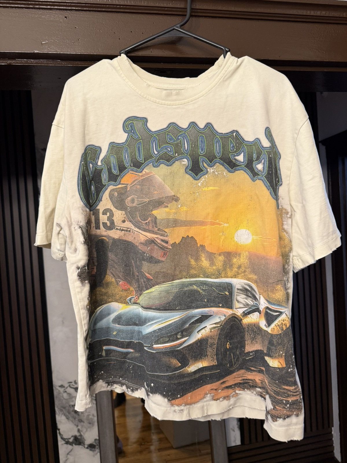 Godspeed Godspeed Sunset Drift Size Medium Size US M / EU 48-50 / 2 - 1 Thumbnail