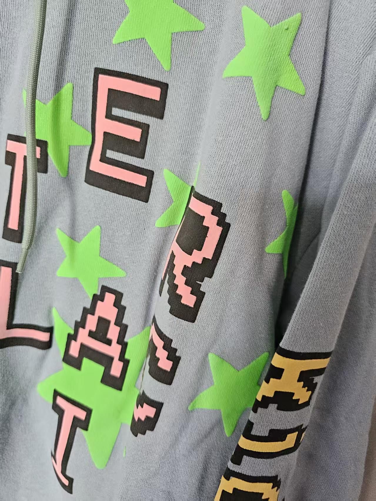 Other Love With Teacher Hoodies Size US XL / EU 56 / 4 - 5 Thumbnail