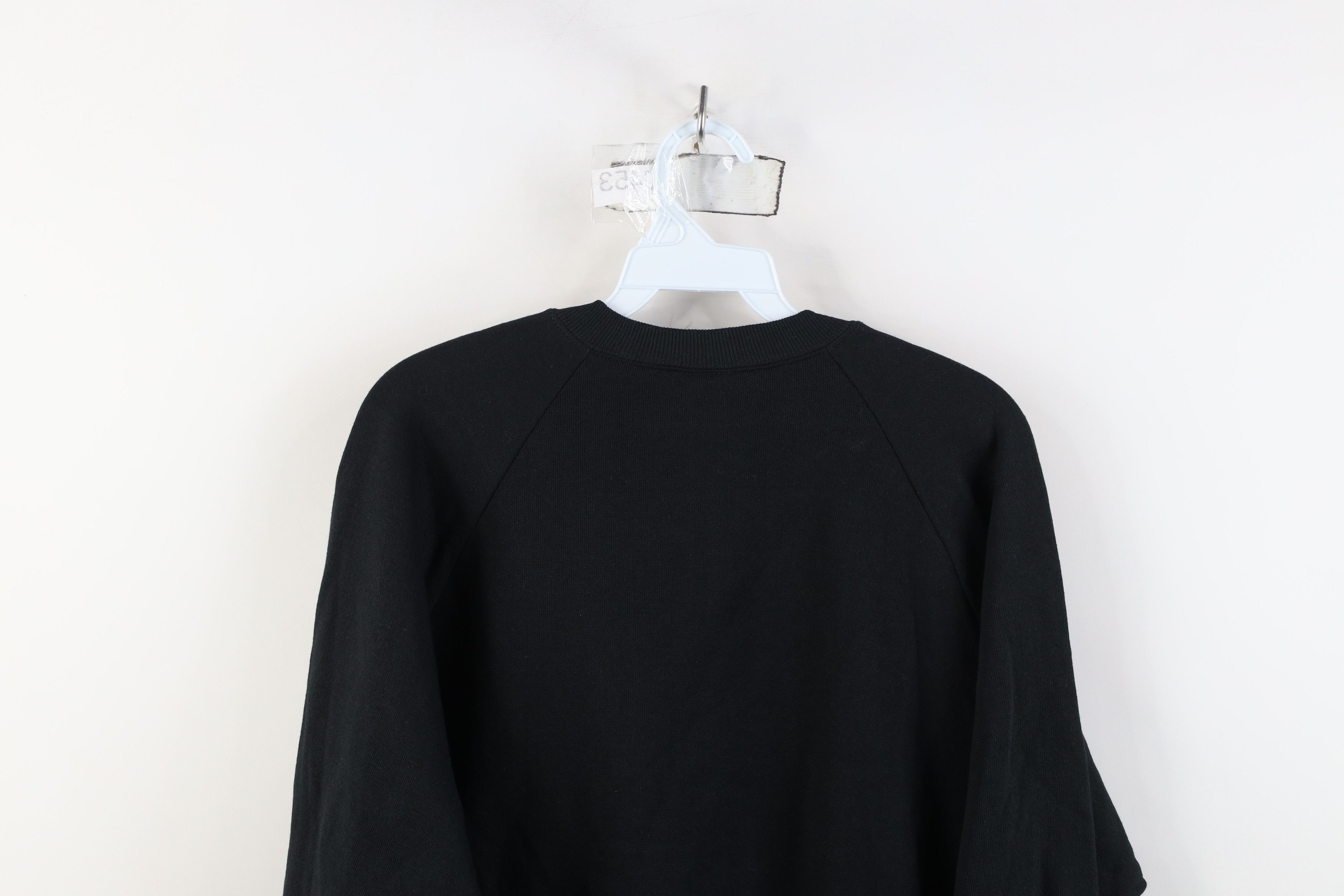 Vintage Deadstock Vintage 90s Streetwear Grandpa Sweatshirt USA Size US XL / EU 56 / 4 - 13 Thumbnail