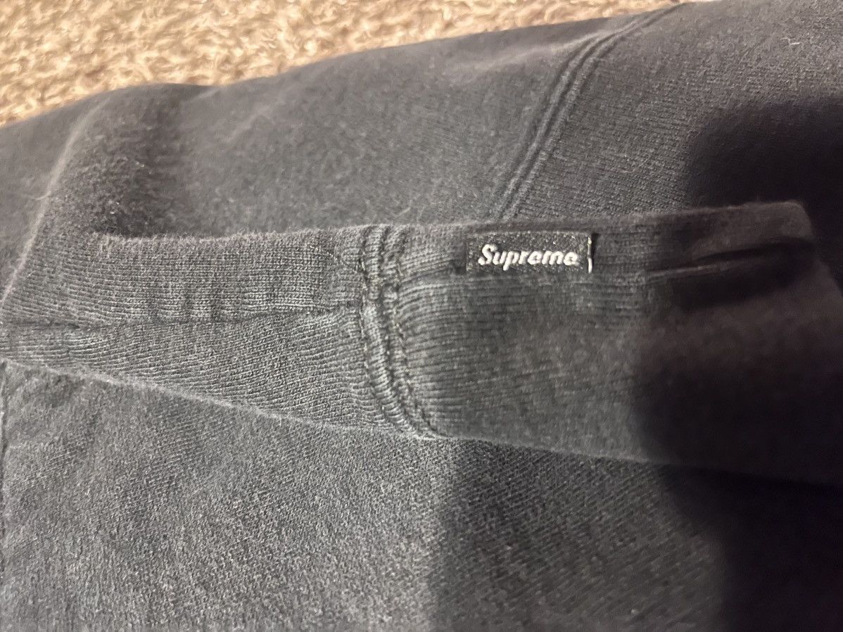 Supreme × Vintage Supreme hoodie Size US XL / EU 56 / 4 - 3 Thumbnail