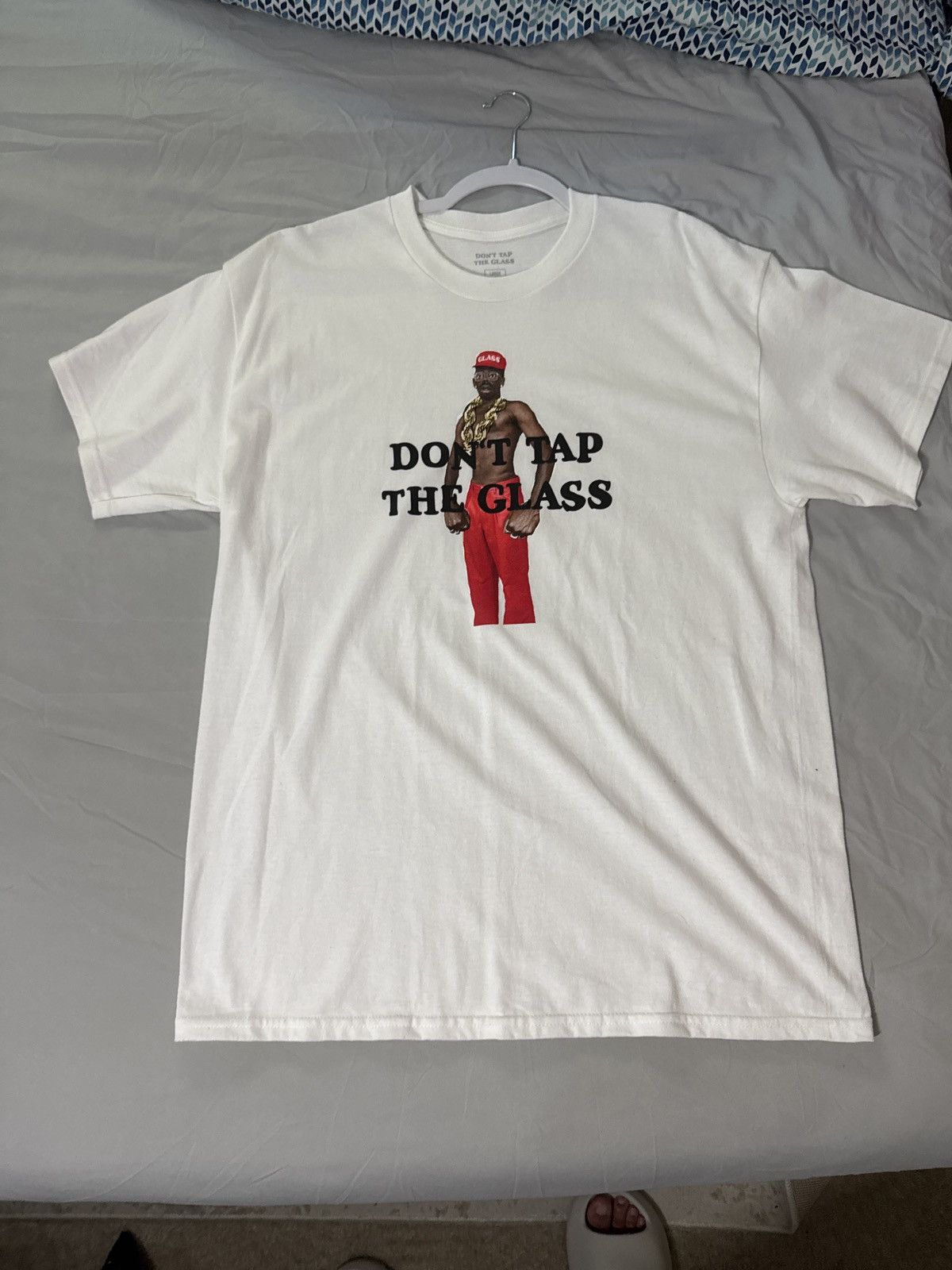 Tyler The Creator Don't Tap The Glass Shirt Golf Wang Tyler The
