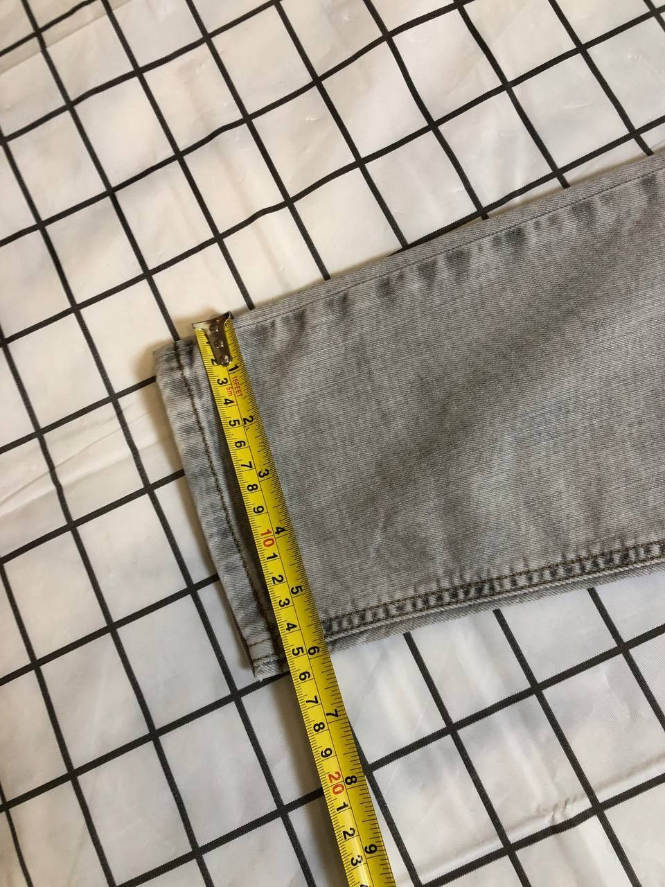 Diesel DIESEL TEPPHAR-X Slim Fit Shorts Clean Design W34 L30 Size US 34 / EU 50 - 2 Thumbnail