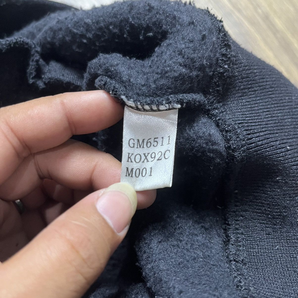 Marithe + Francois Girbaud Vtg MFG Fleece Jacket Size US XXL / EU 58 / 5 - 11 Thumbnail